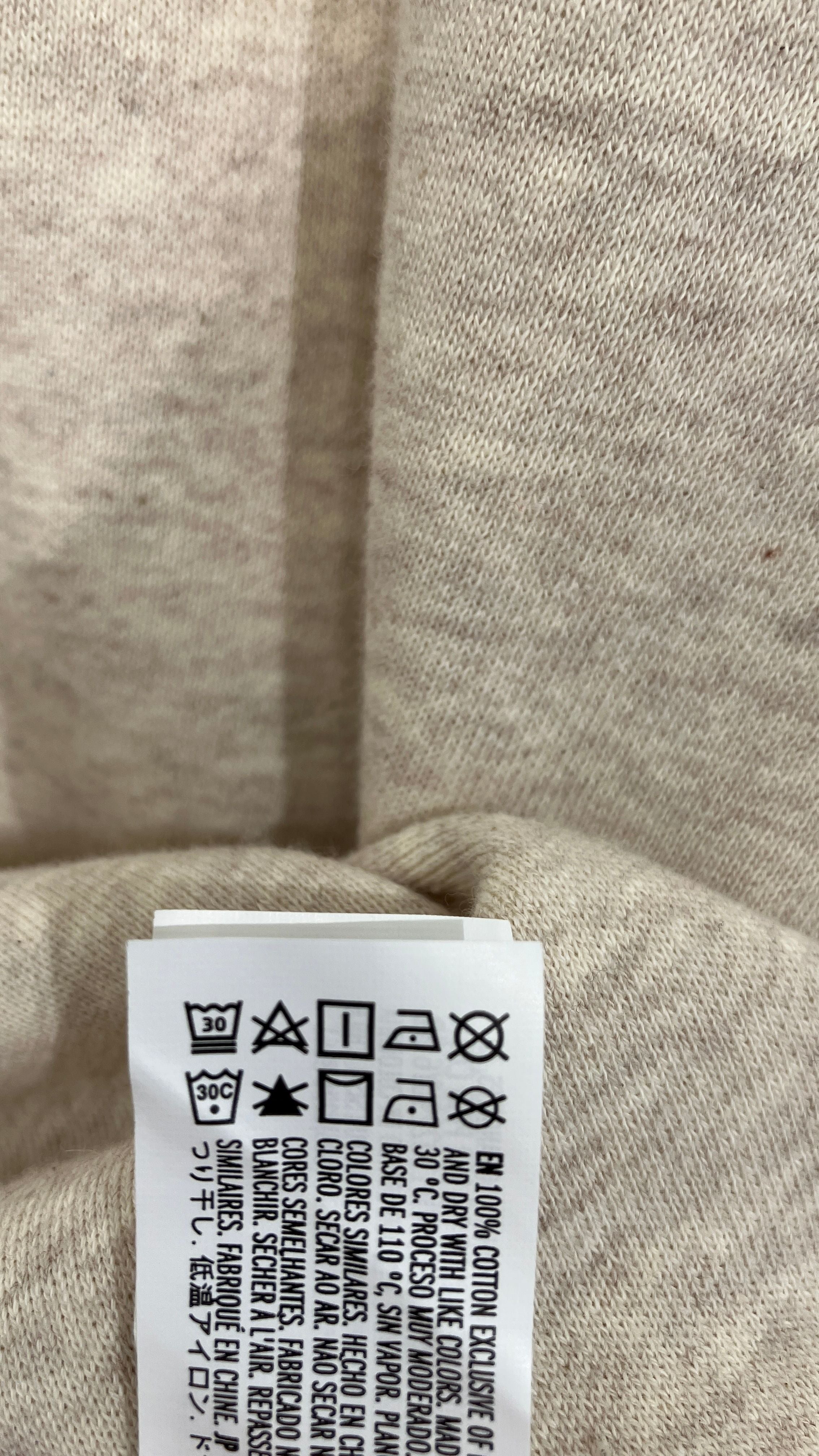 Forever21 Hættetrøje