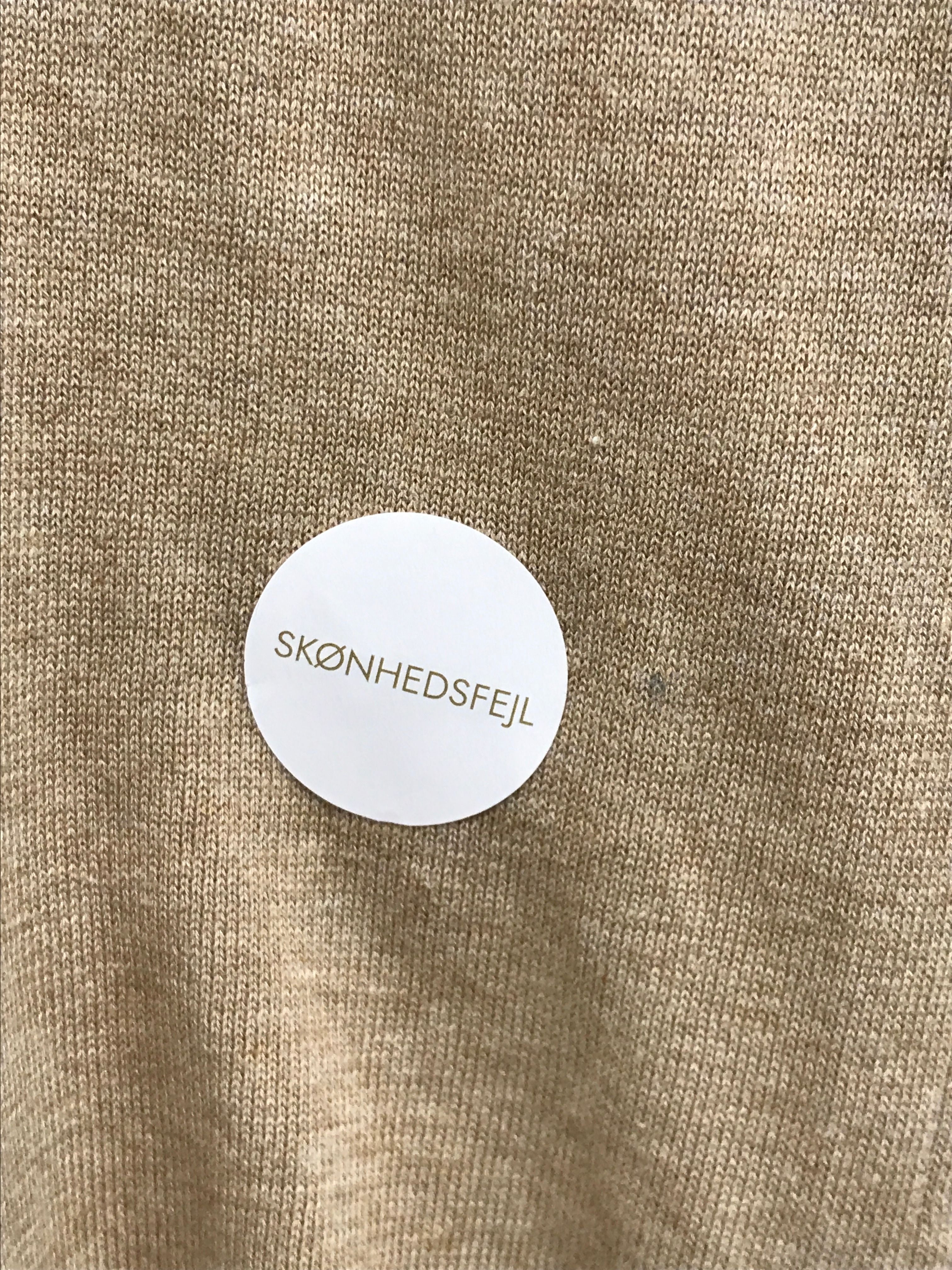 H&M Rullekravesweater