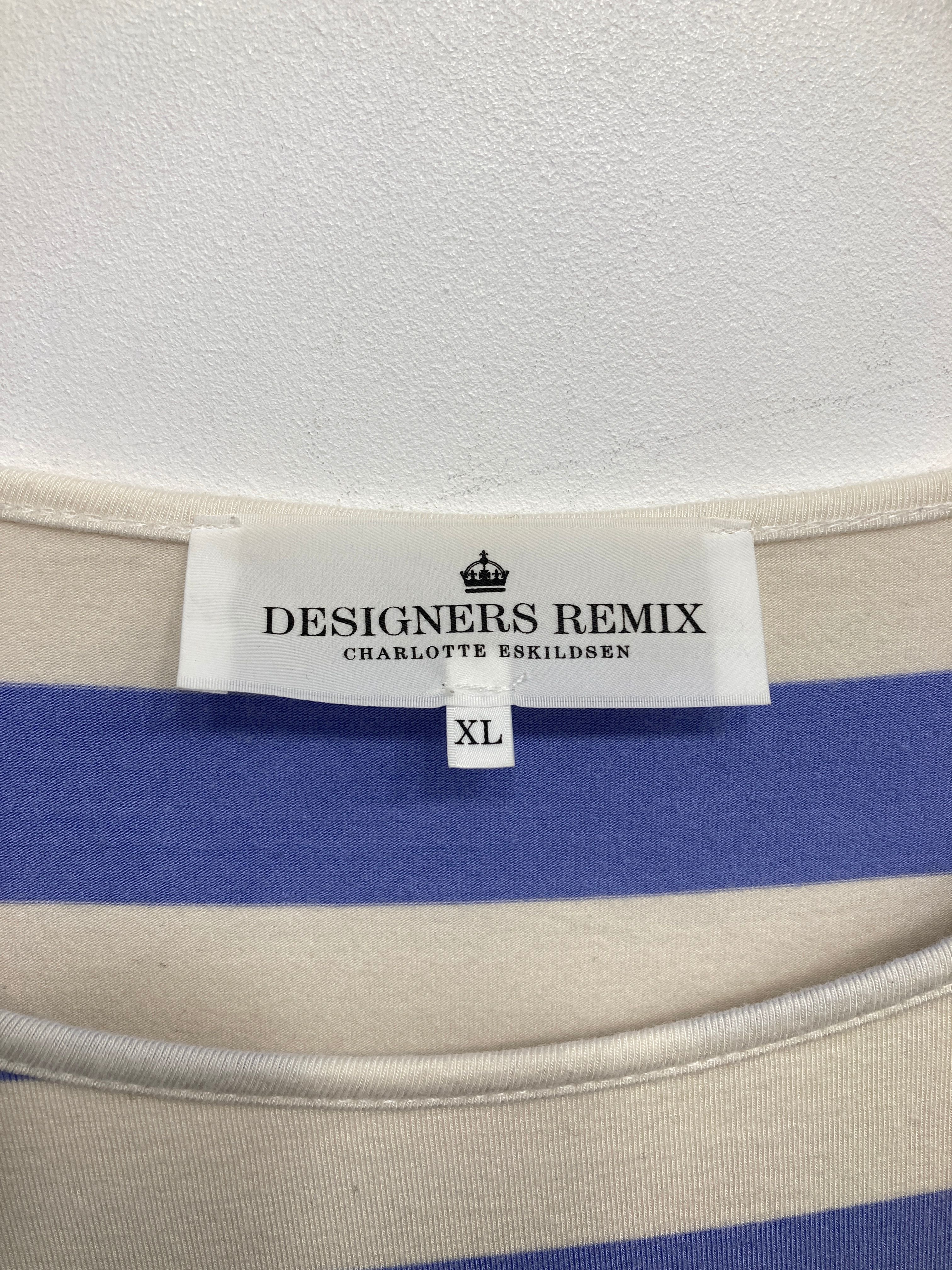 Designers Remix Bluse