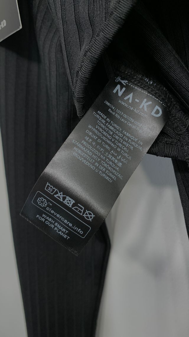 NA-KD Bluse