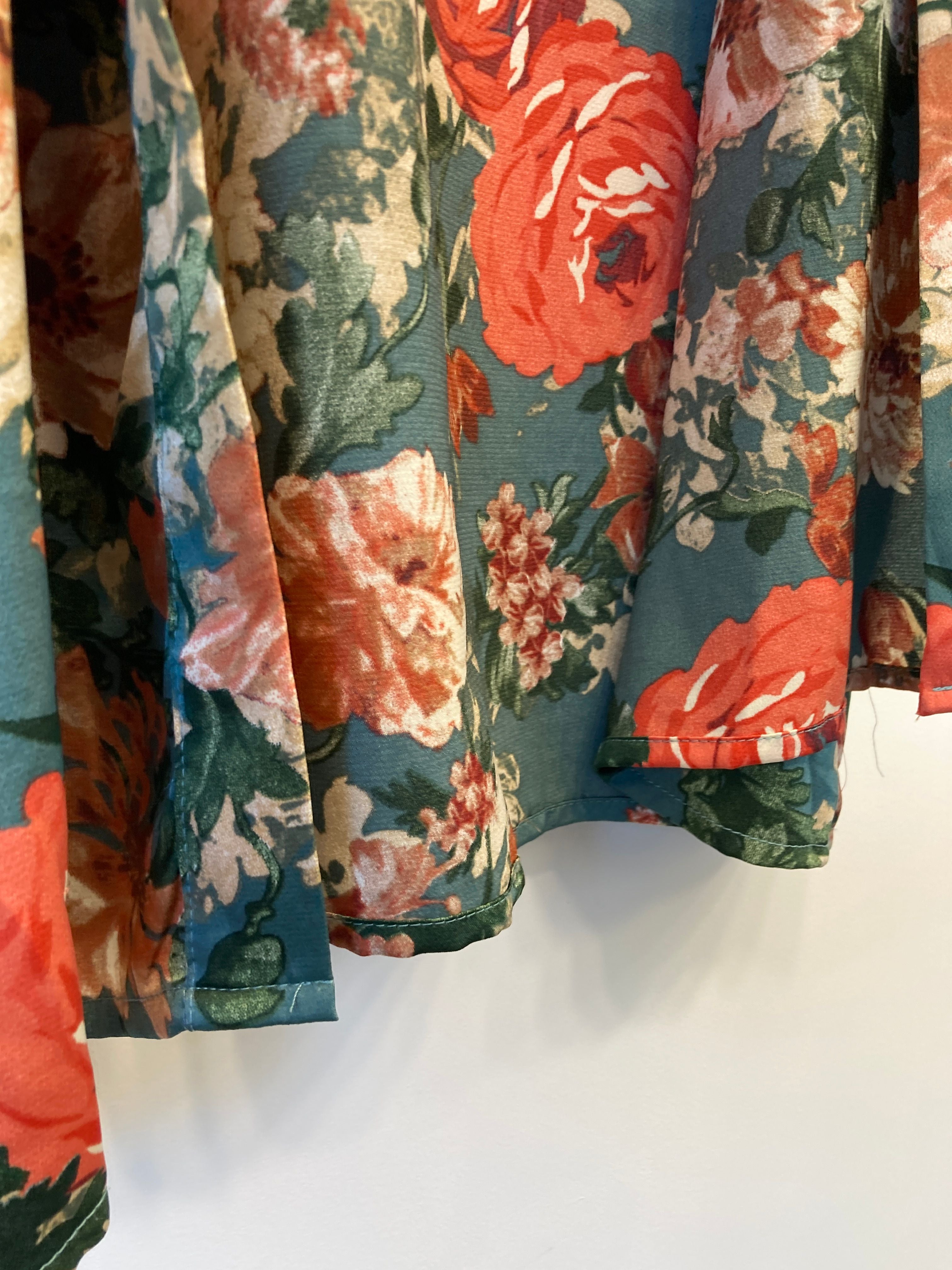 Vila Kimono