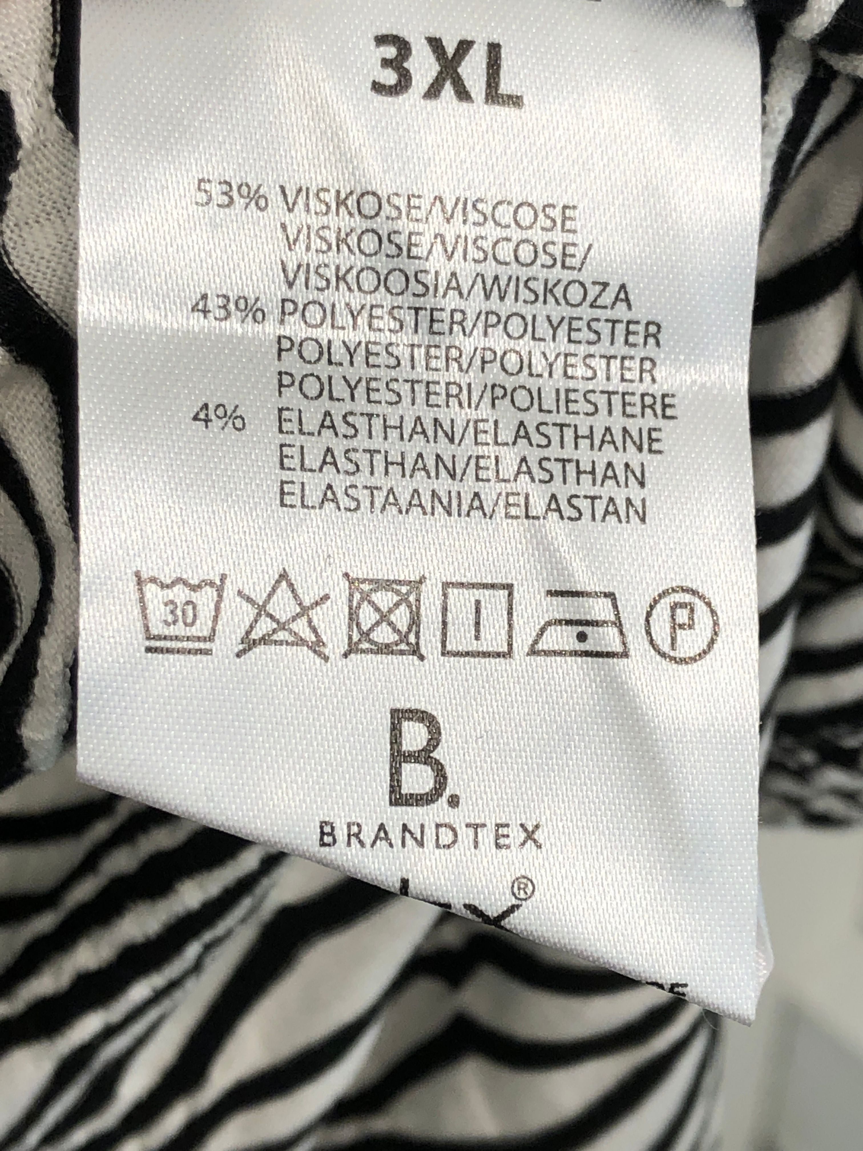 Brandtex Bluse