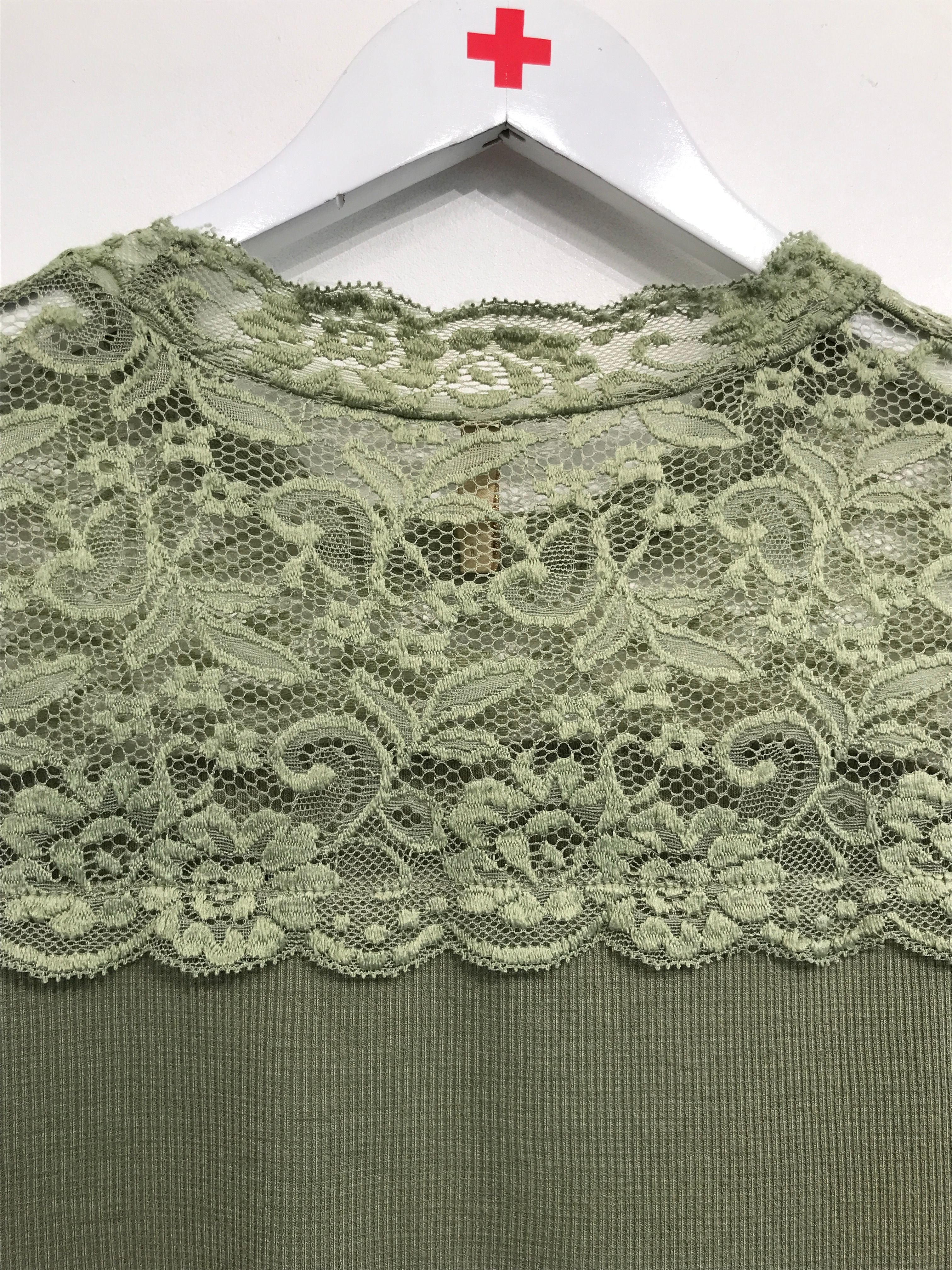 Ofelia T-shirt