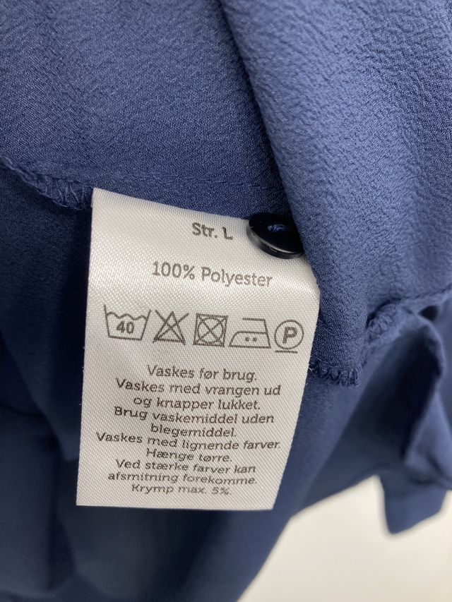 VRS Skjorte