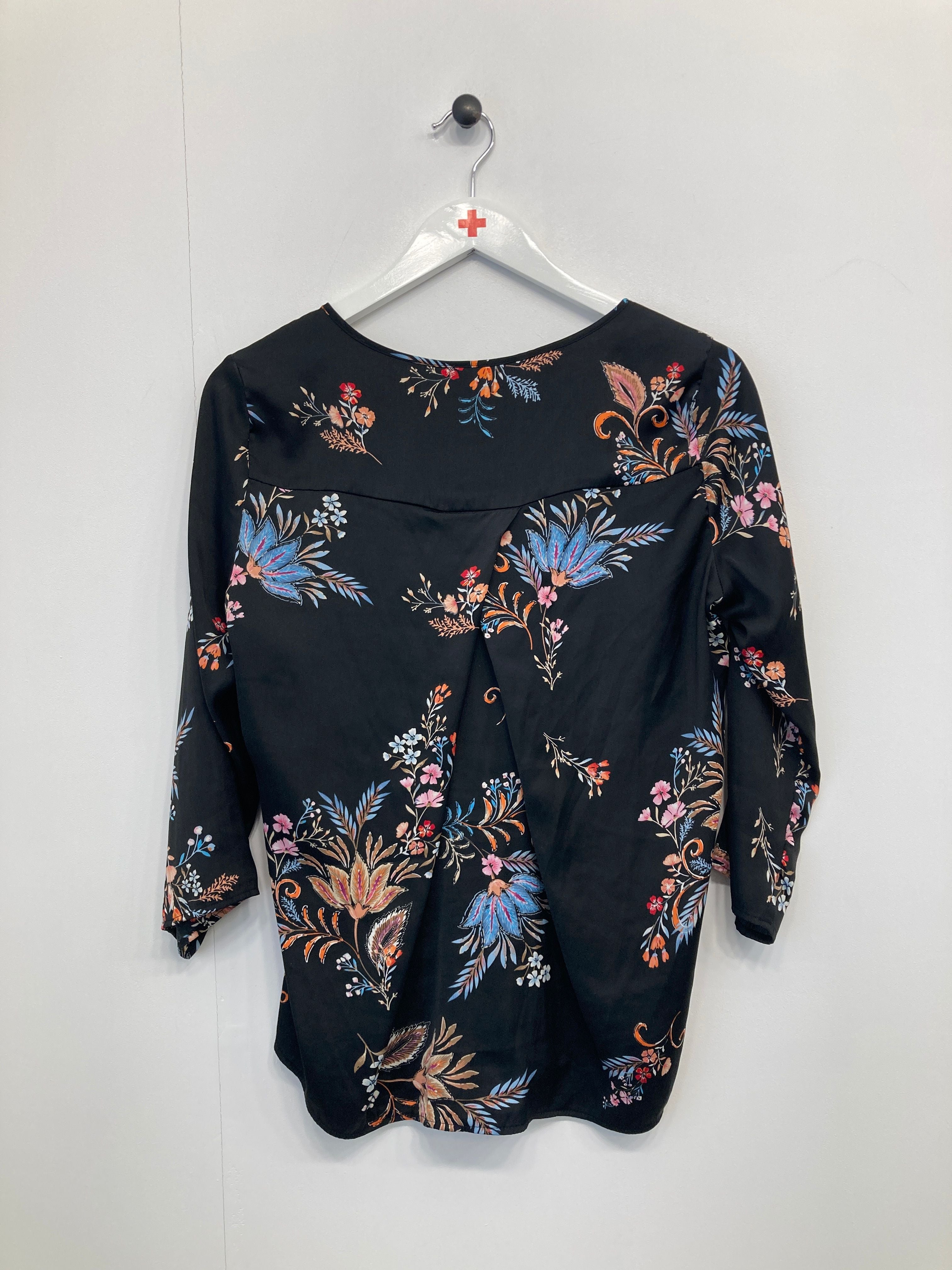 Stradivarius Bluse