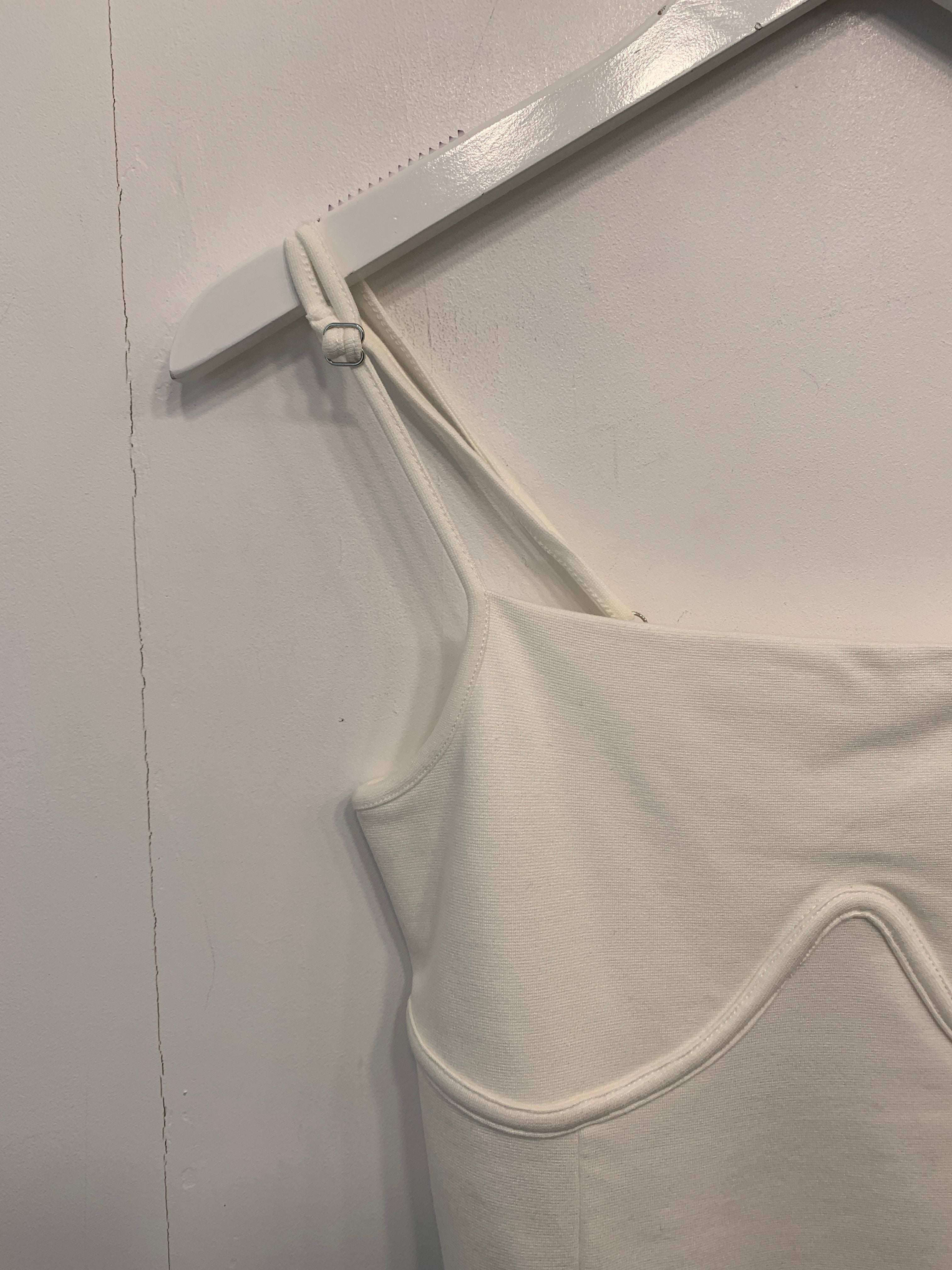 Divided Top