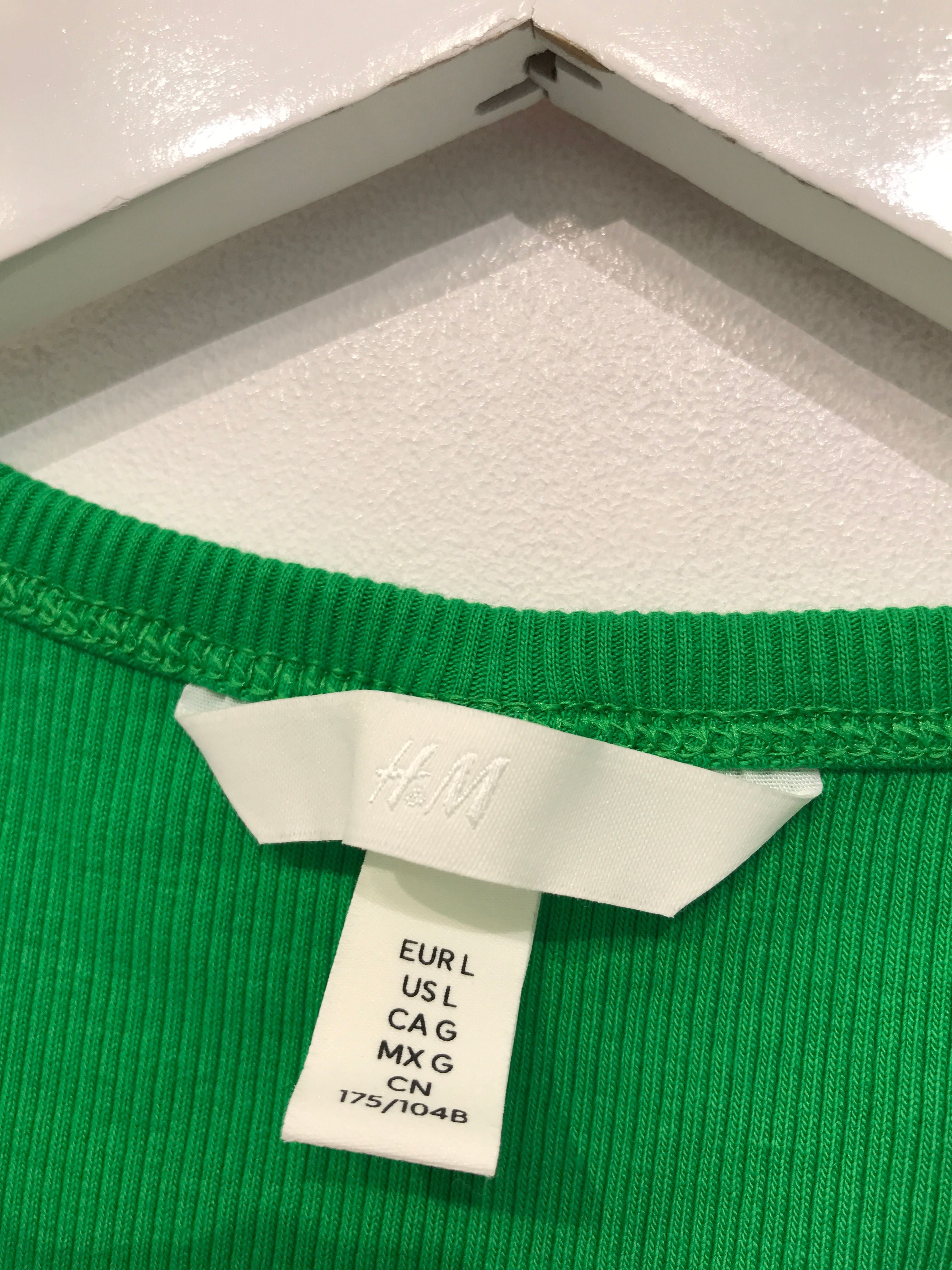 H&M Top