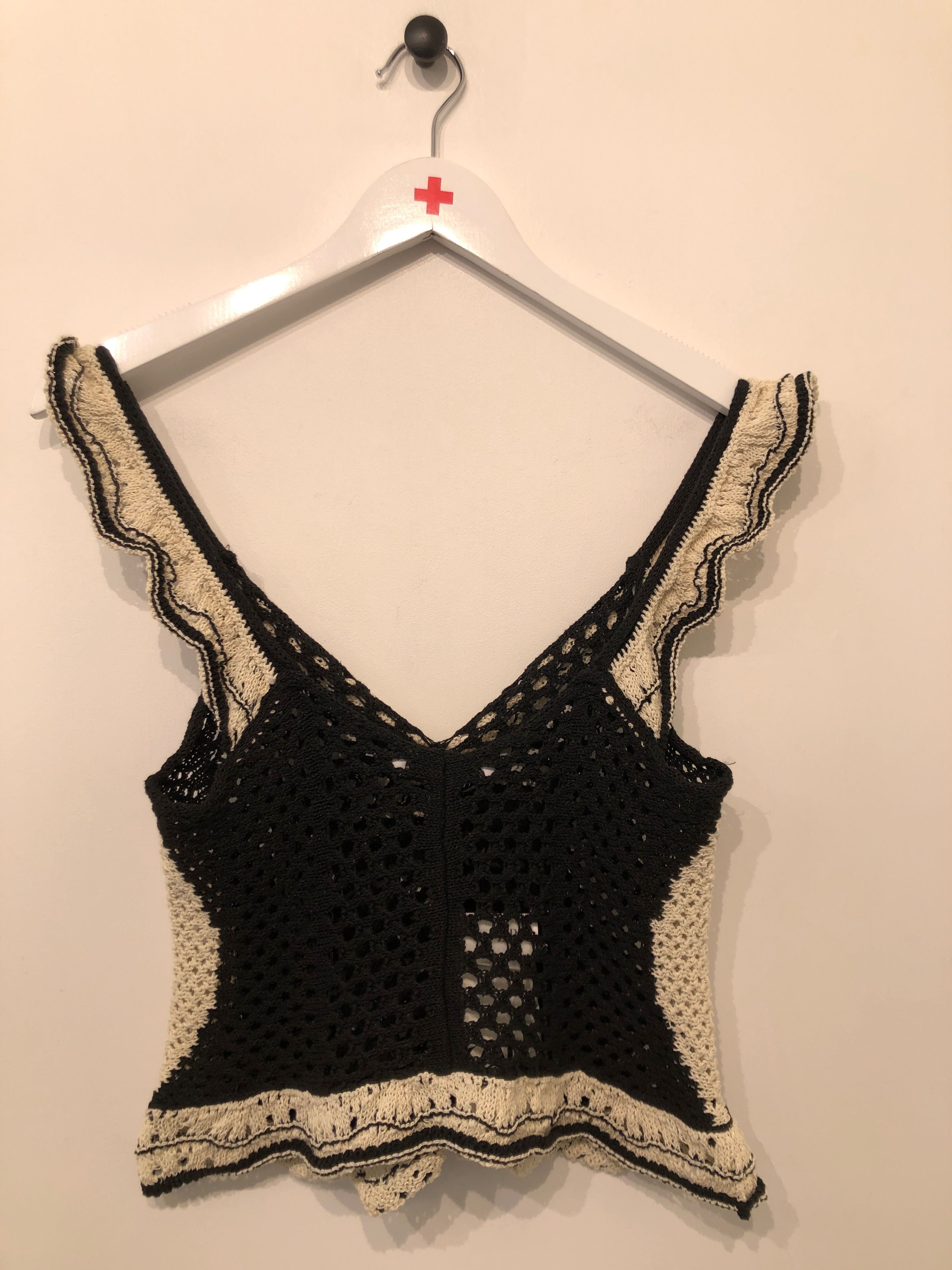 Zara Top