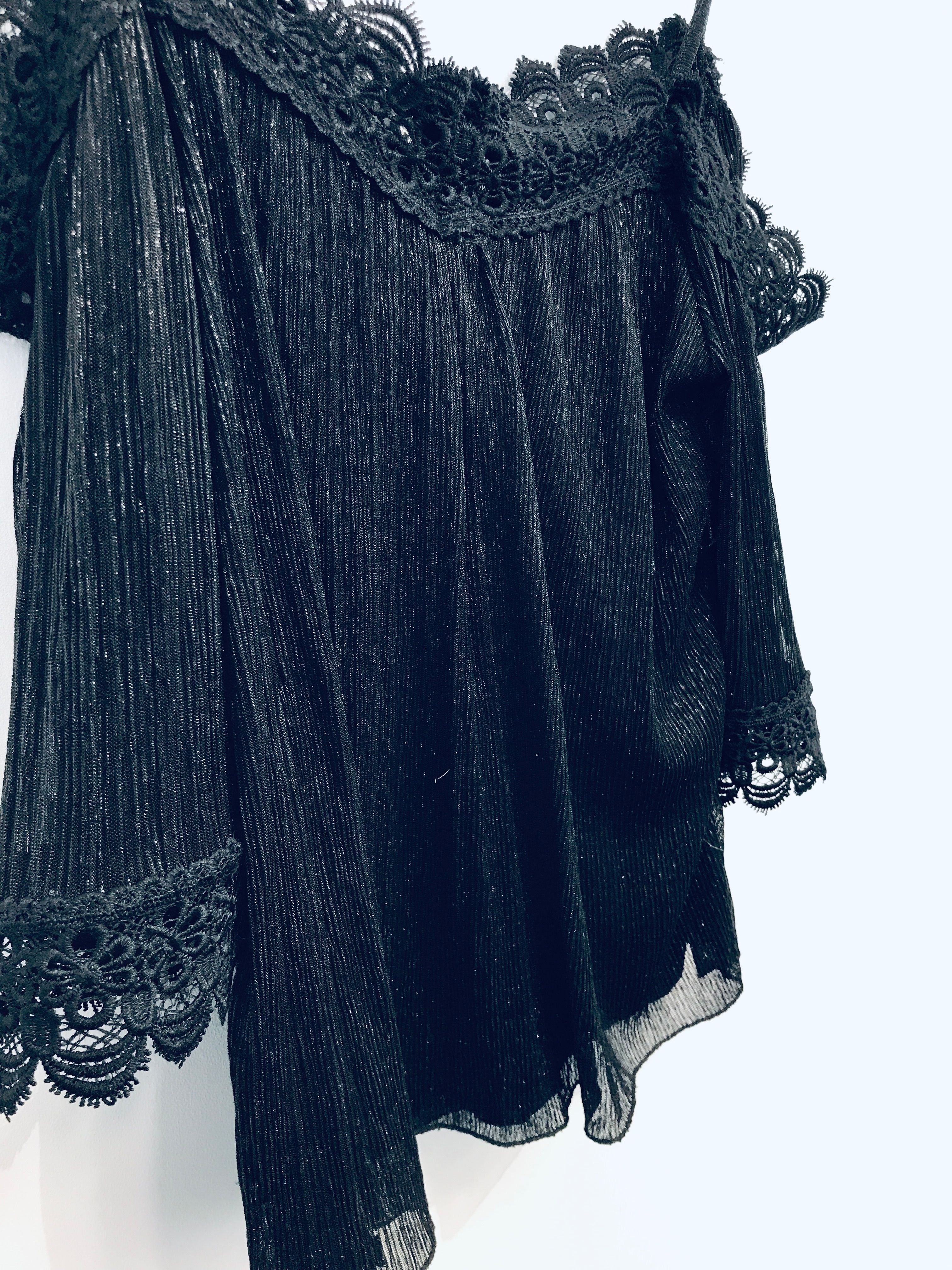 Boohoo Bluse
