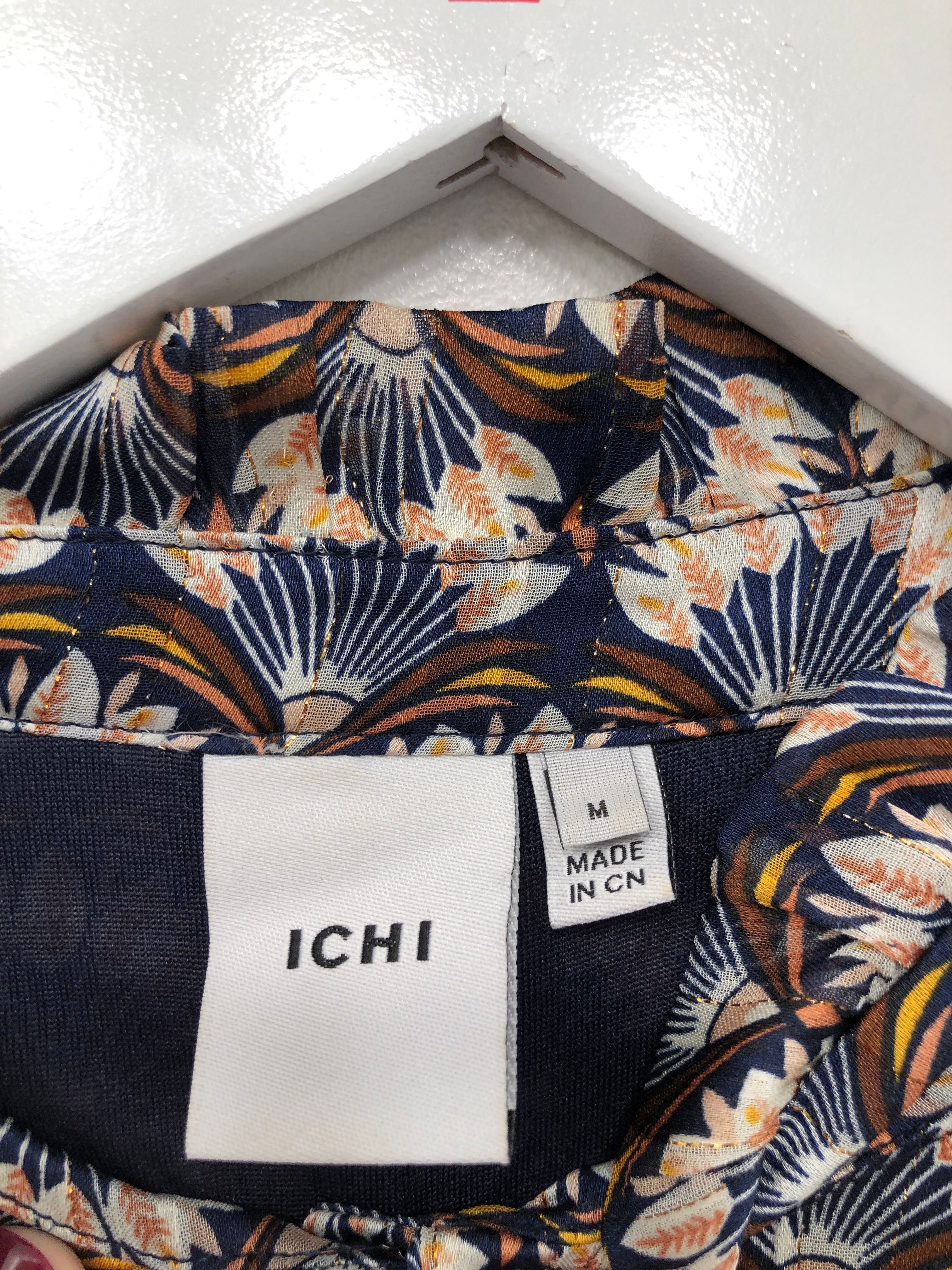 ICHI Kjole