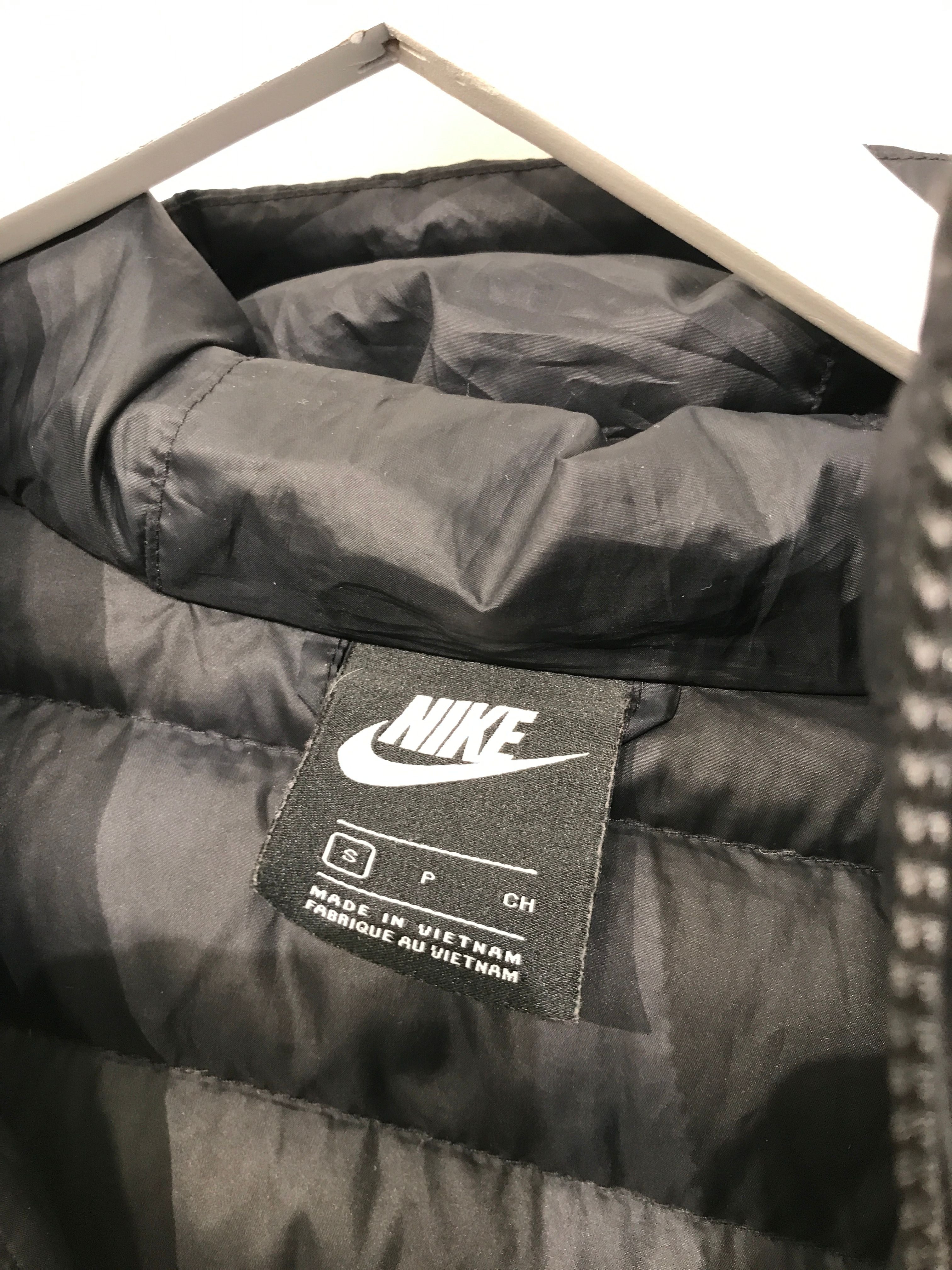 Nike Jakke