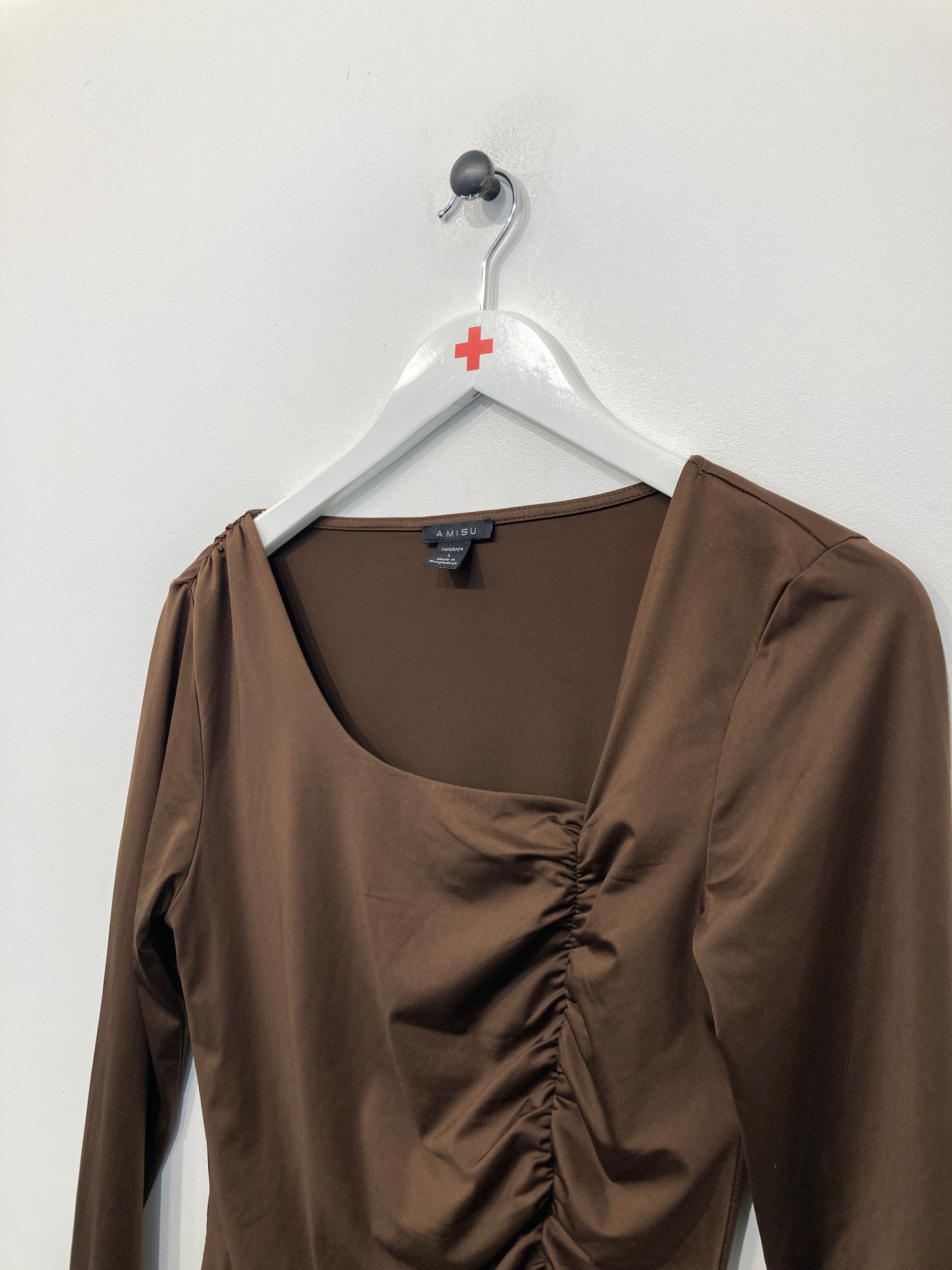 Amisu Bluse