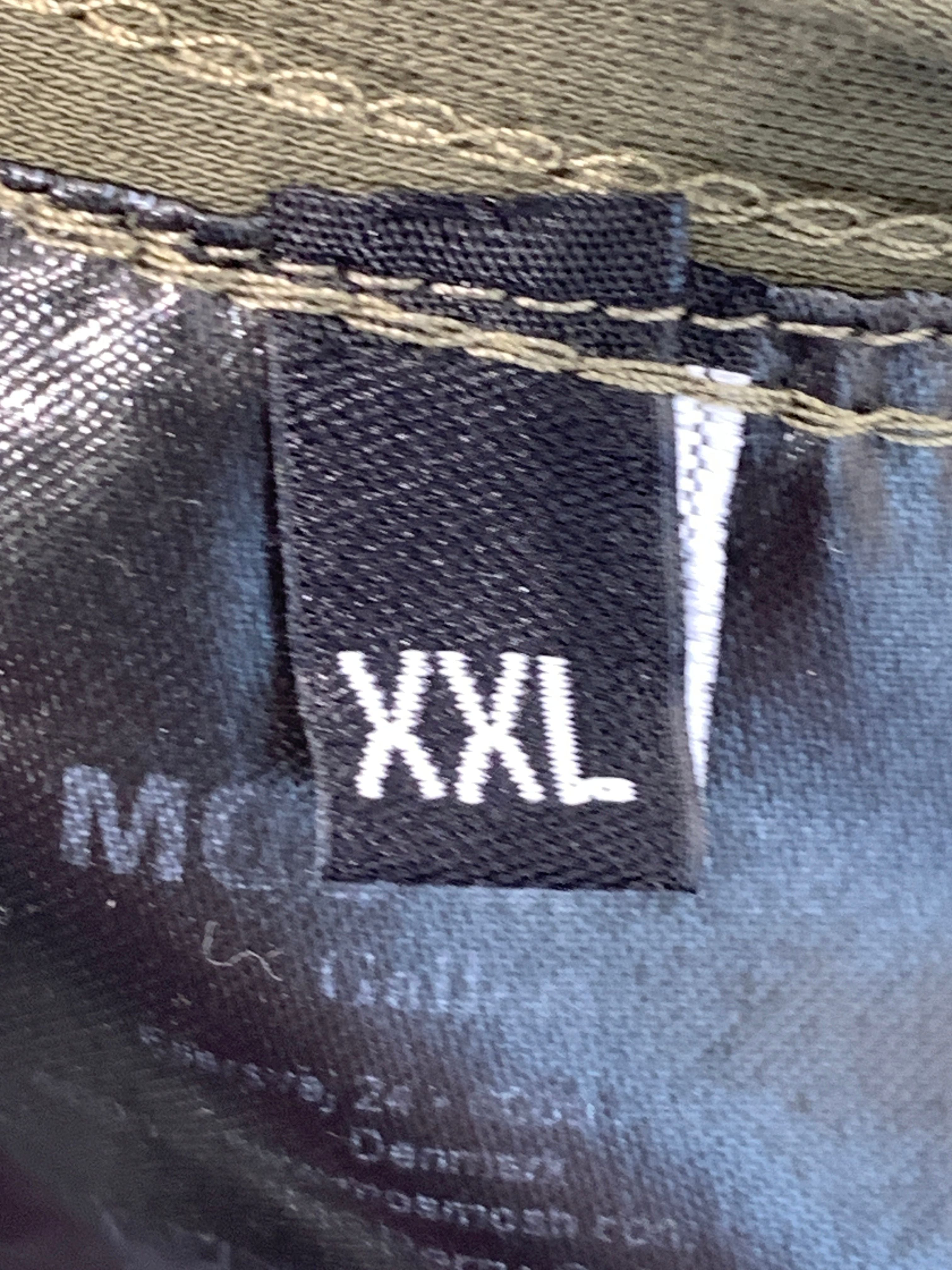 Mos Mosh T-shirt