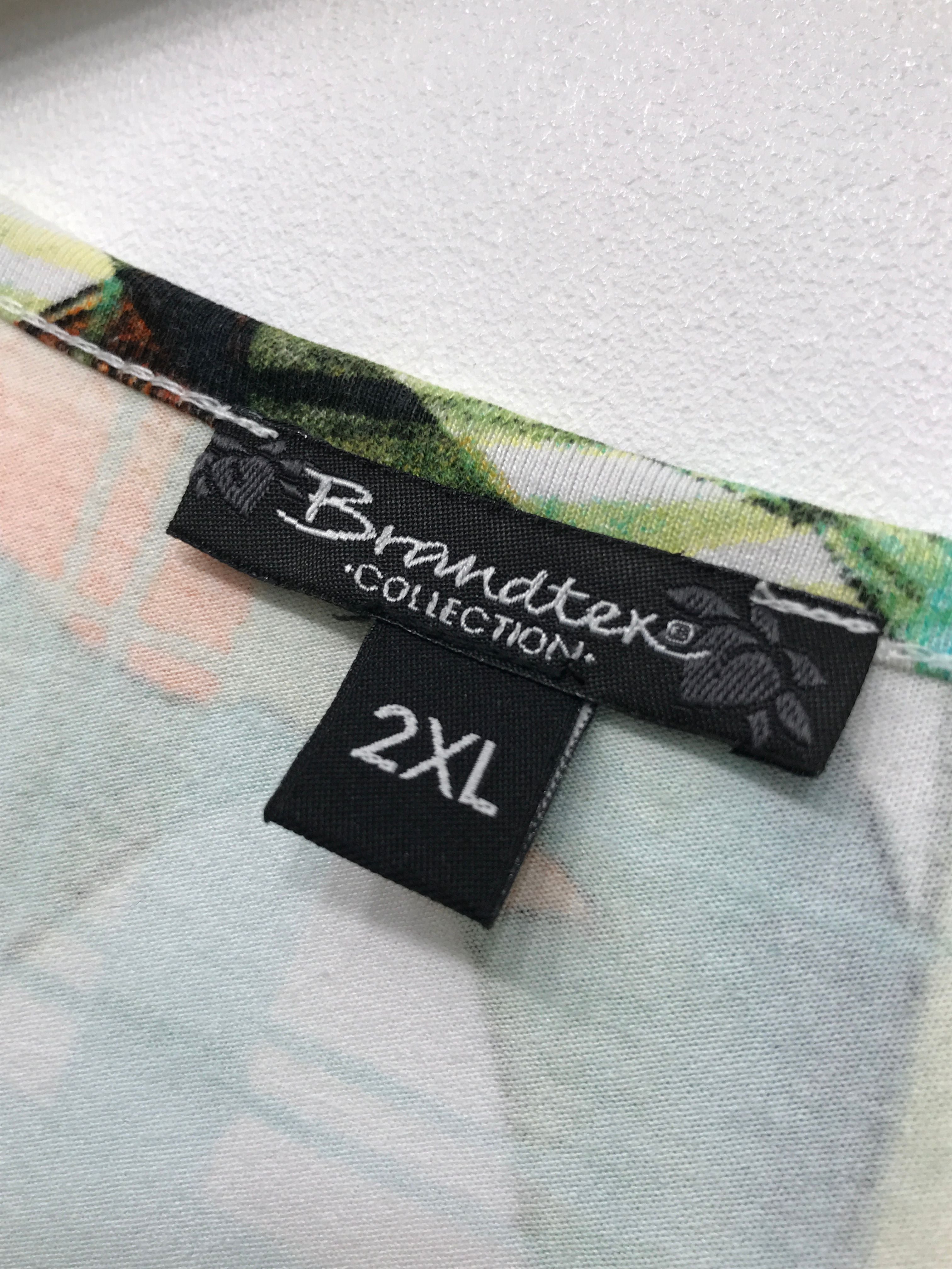 Brandtex T-Shirt