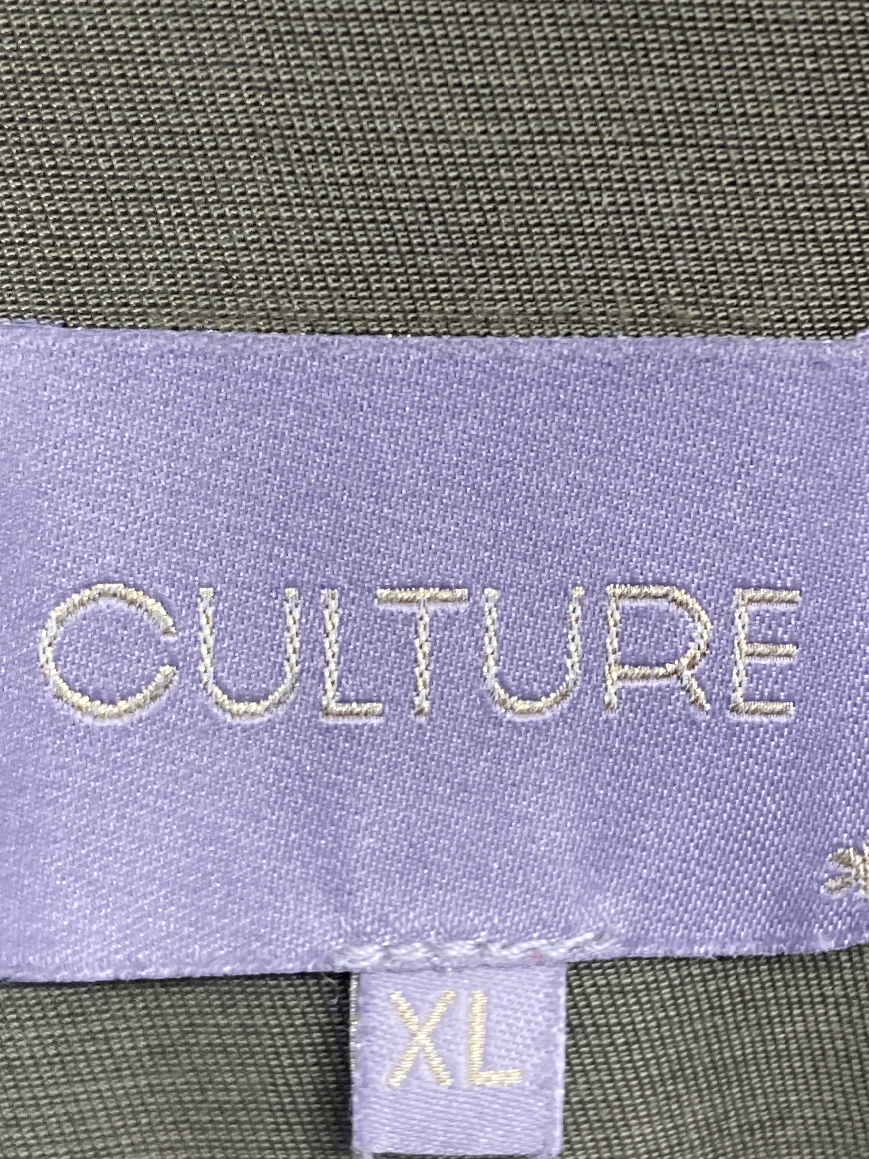 Culture Tunika