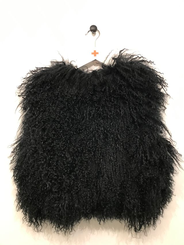 House of Saki Vest