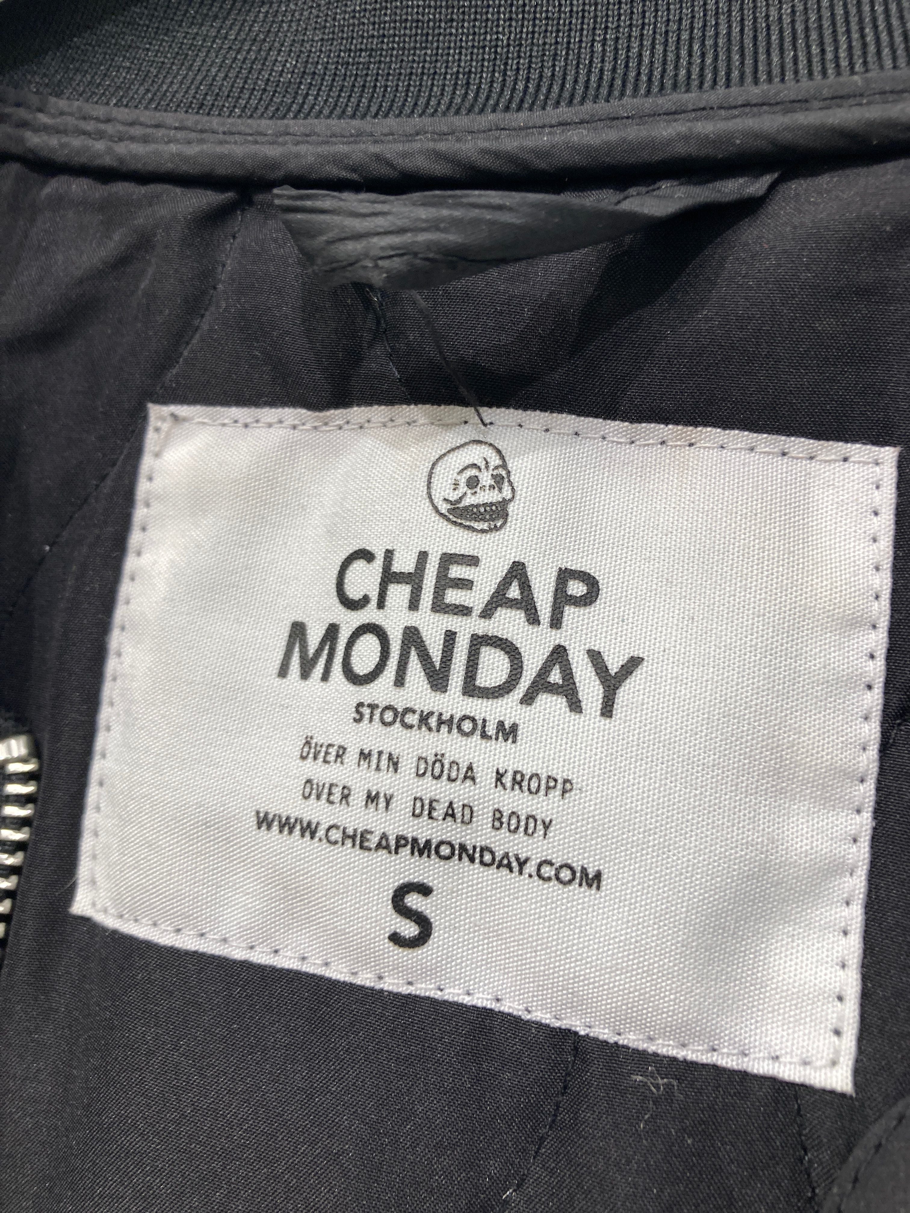 Cheap Monday Jakke