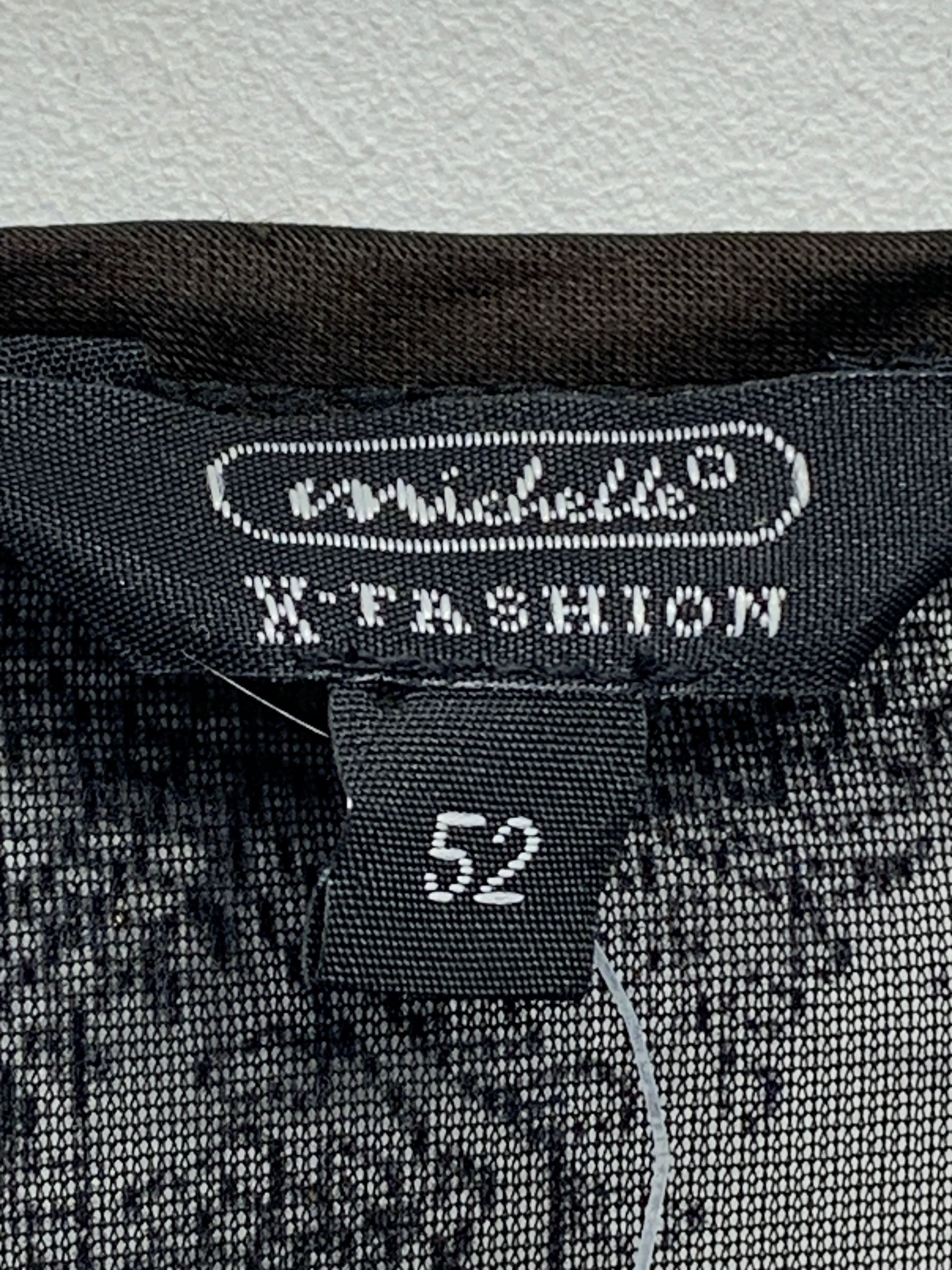 Michelle Bluse