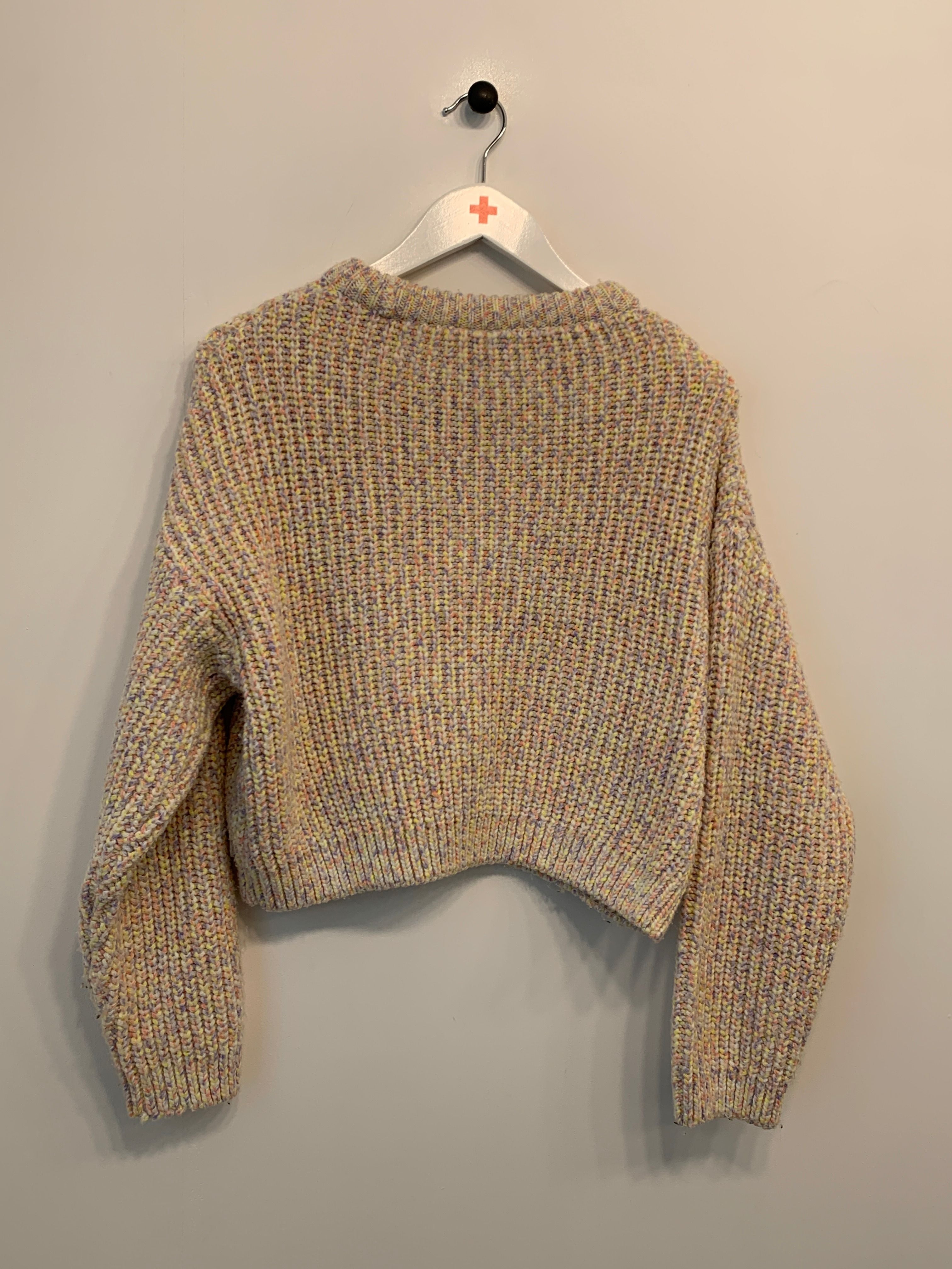 H&M Divided Strik.