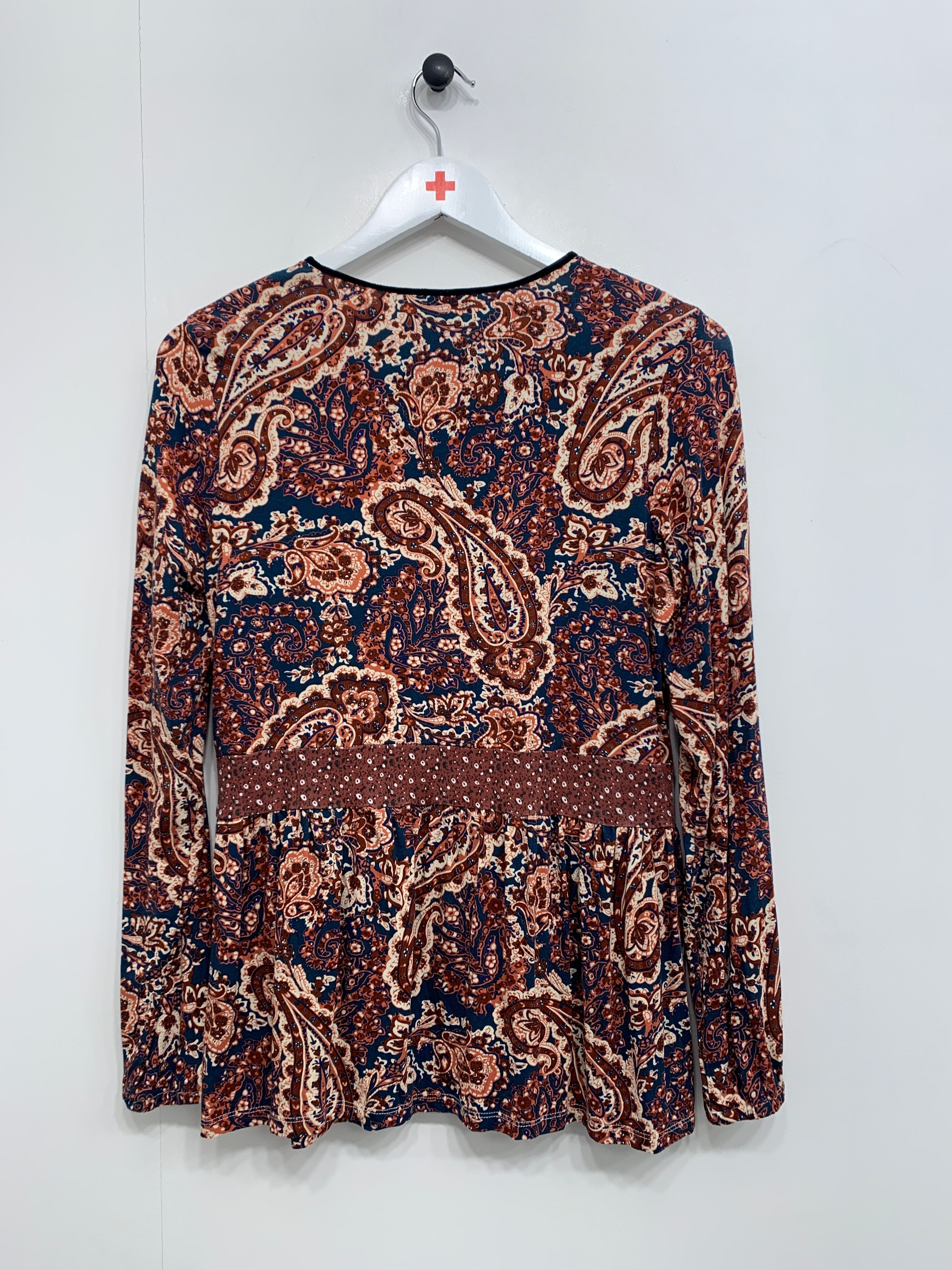 Rockmans Bluse