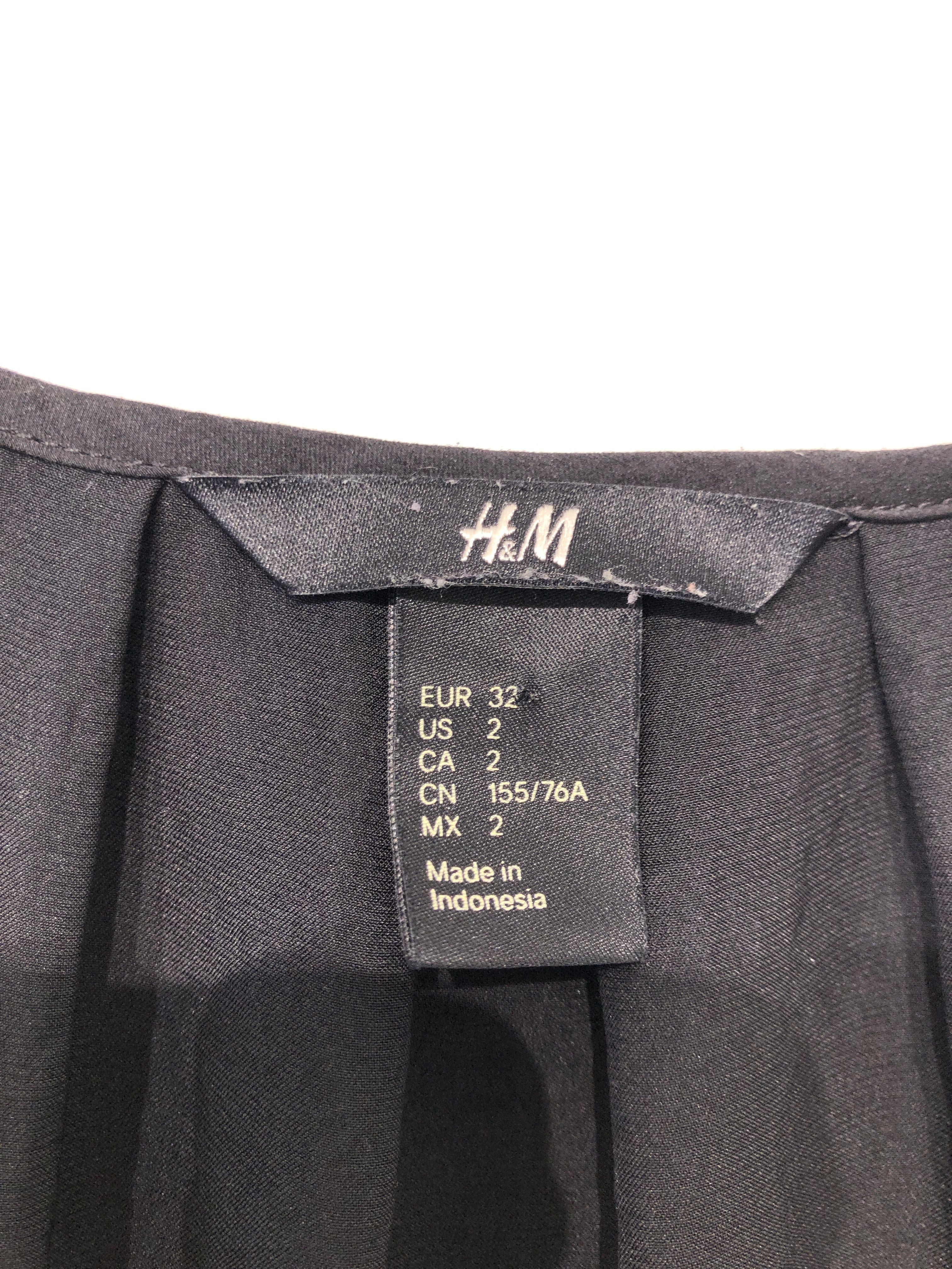H&M Bluse