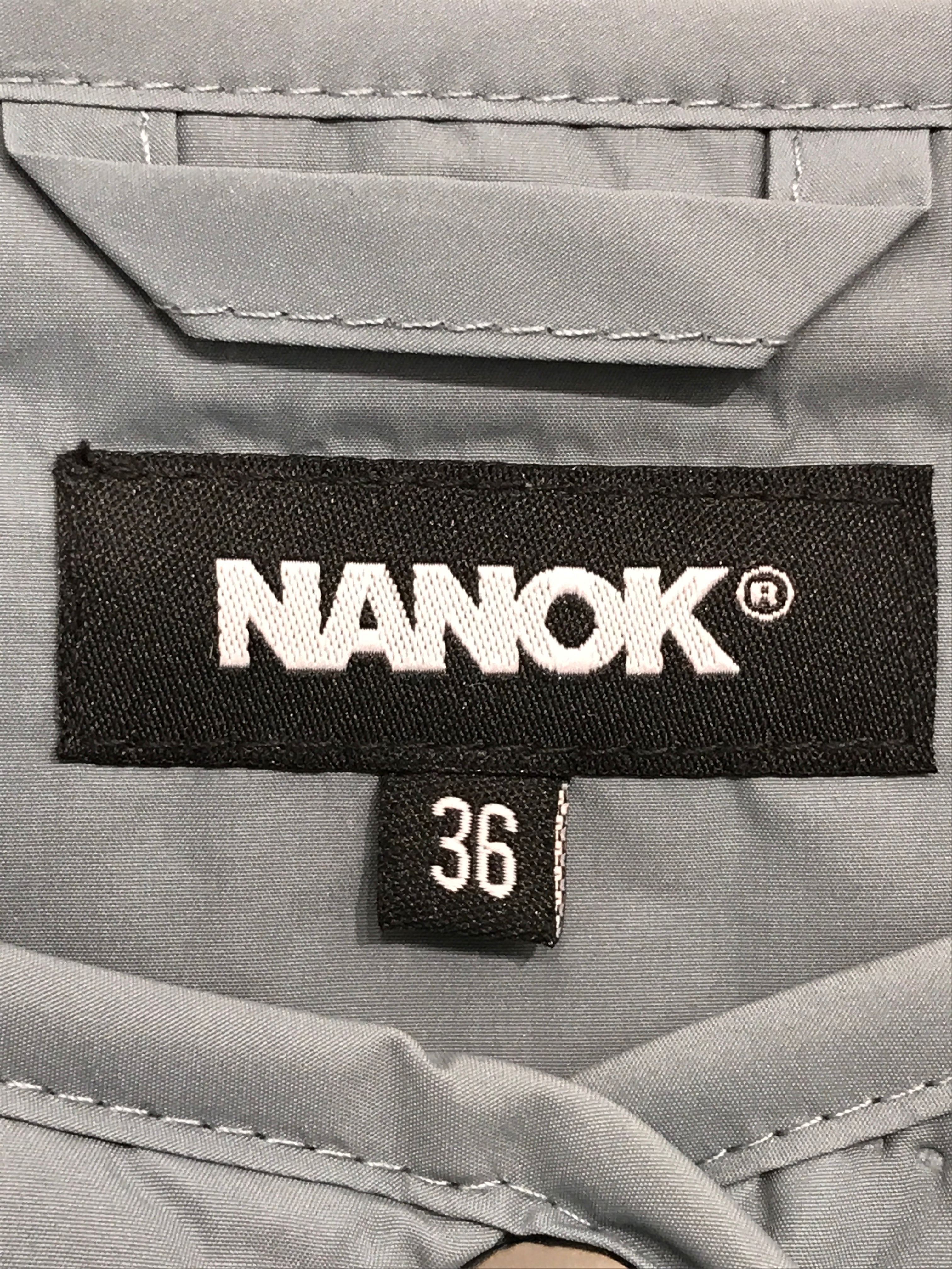 Nanok Jakke