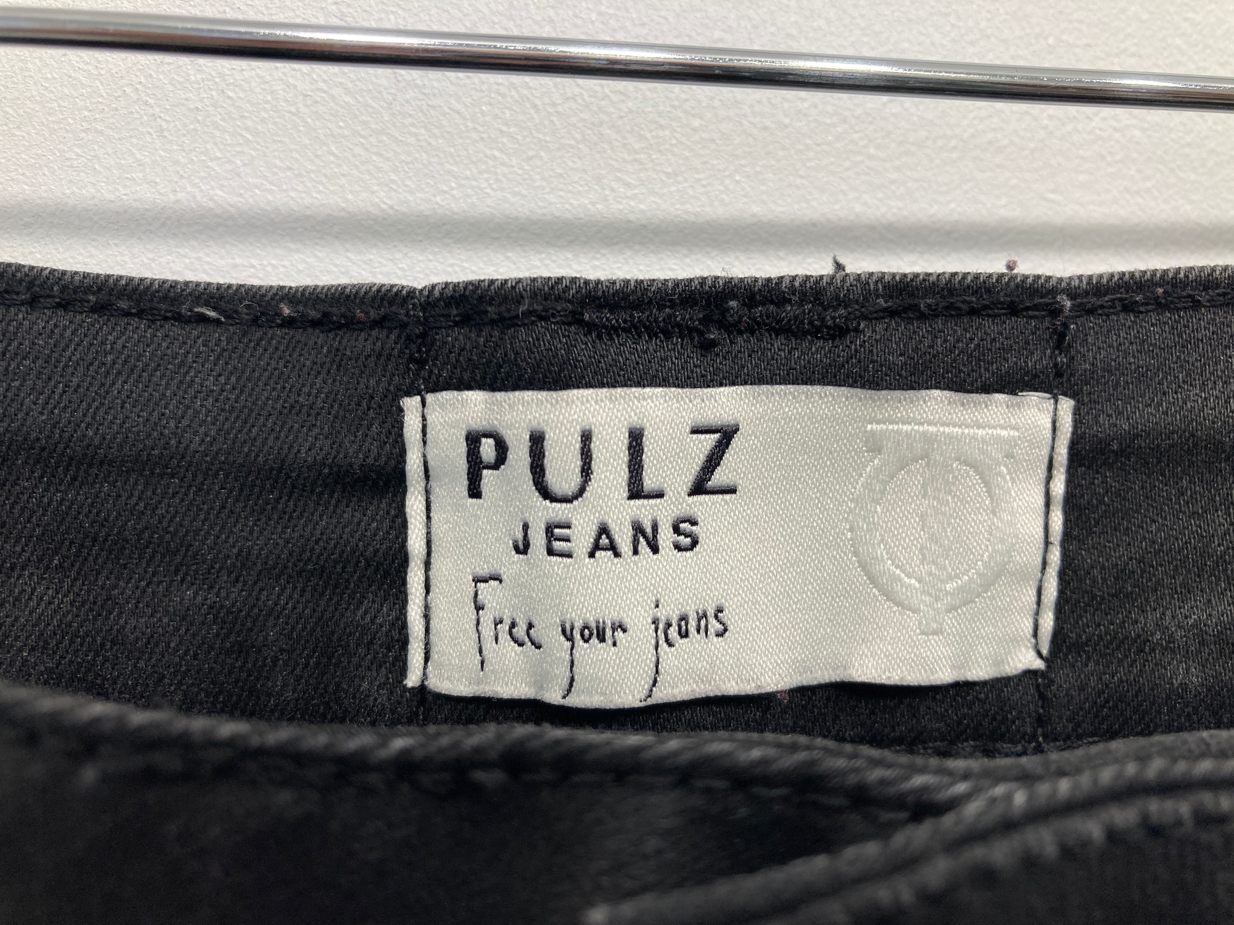 Pulz Bukser