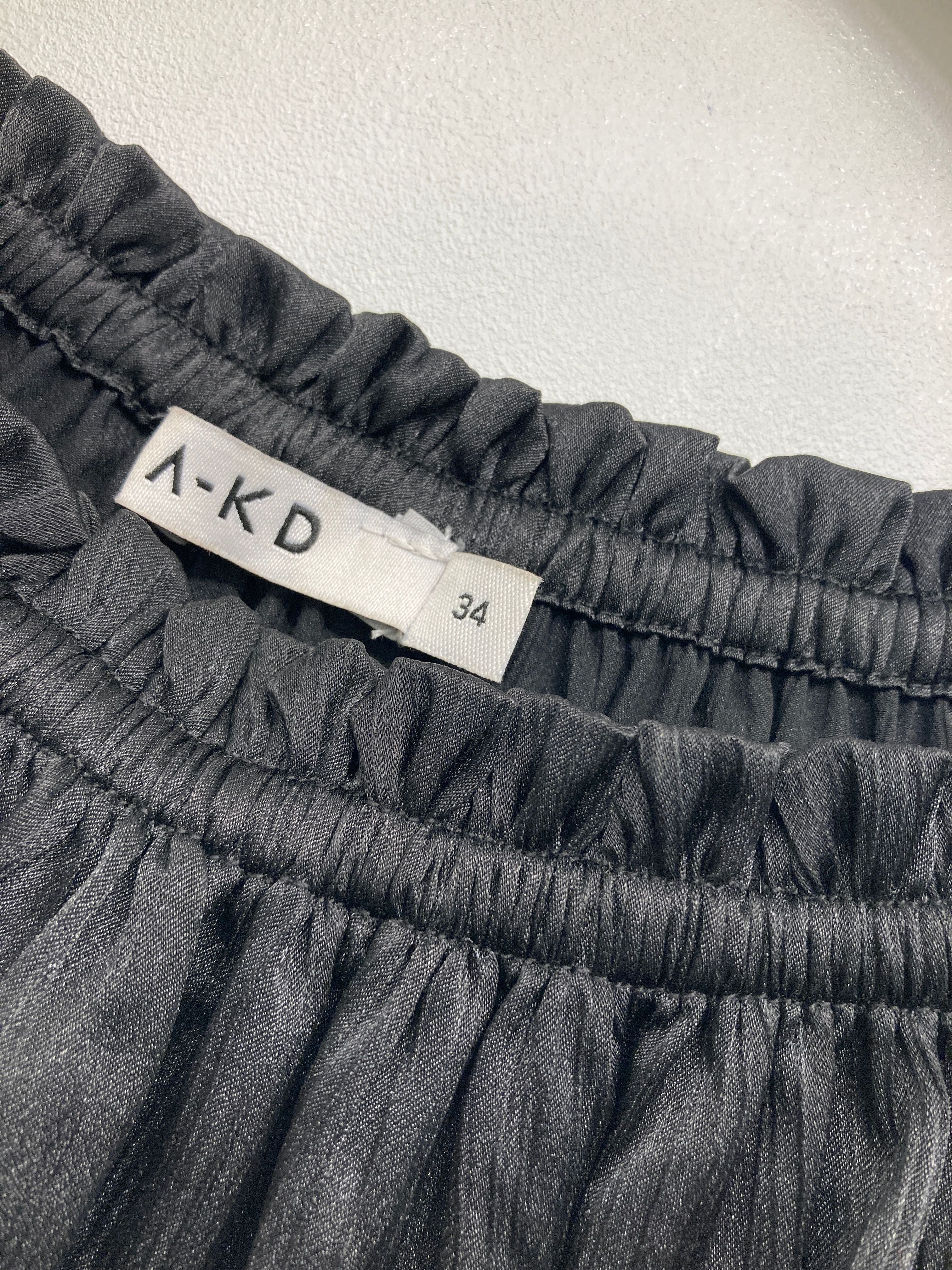 NA-KD Bluse
