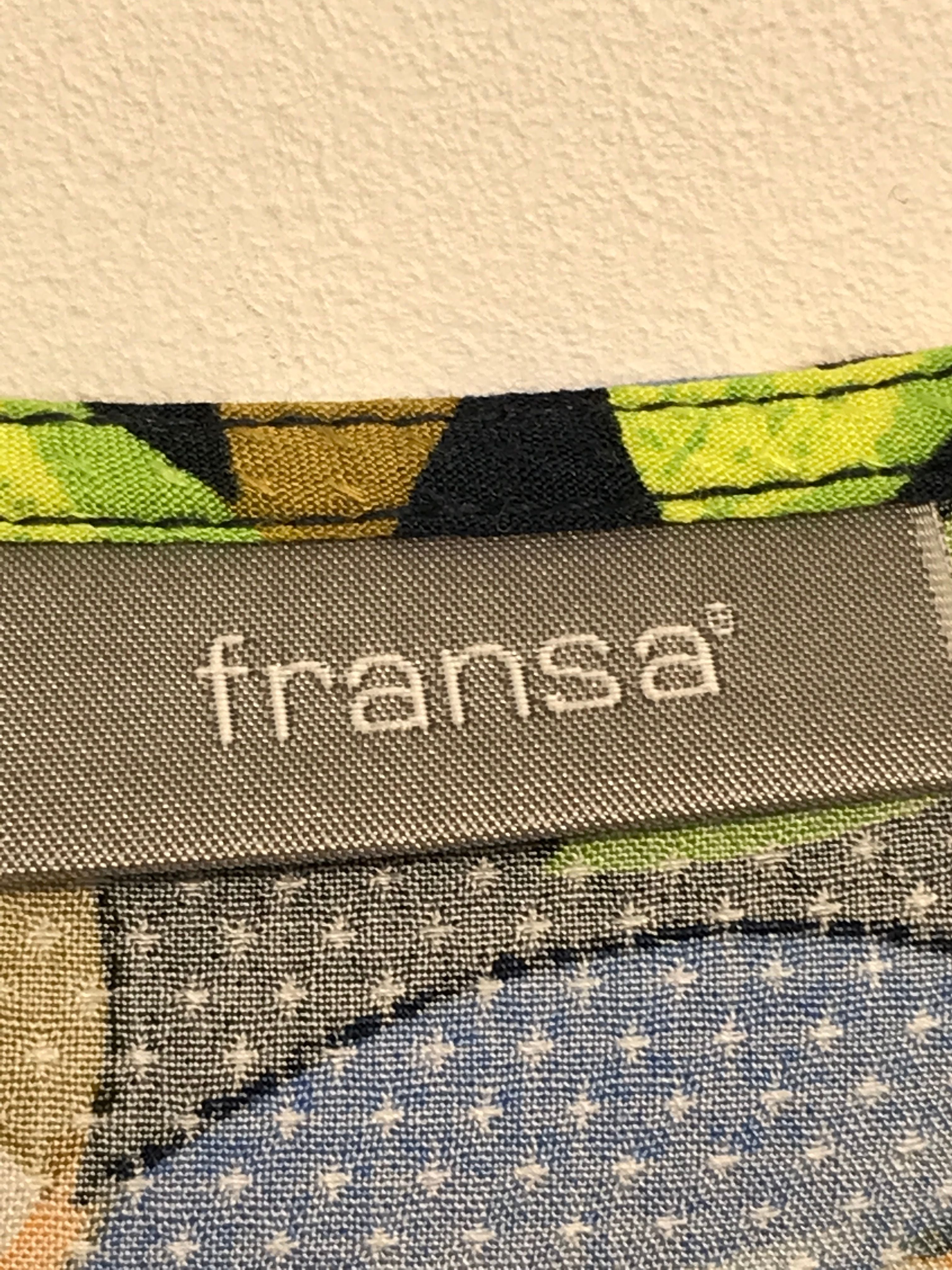 Fransa Top