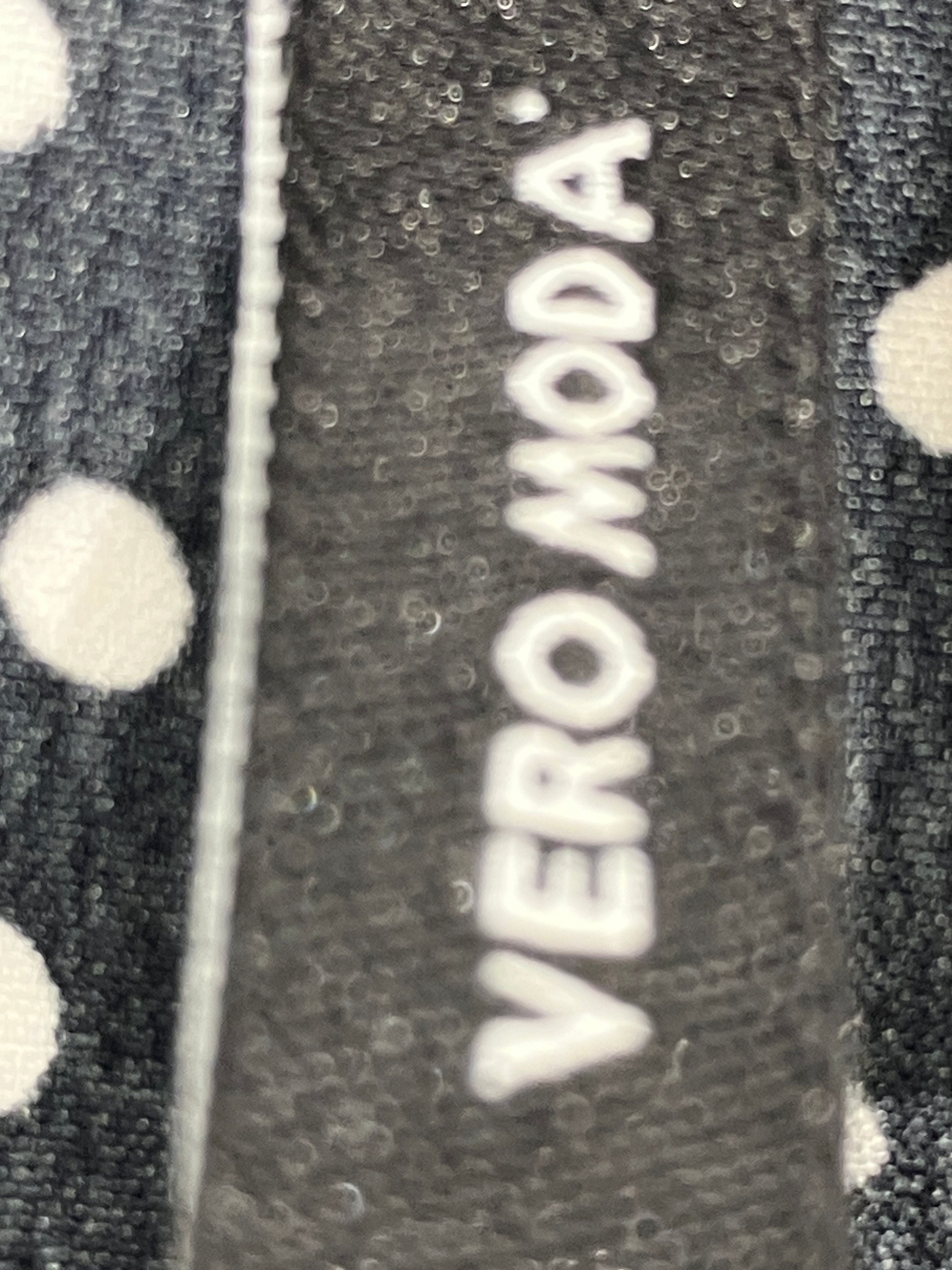 Vero Moda Kjole