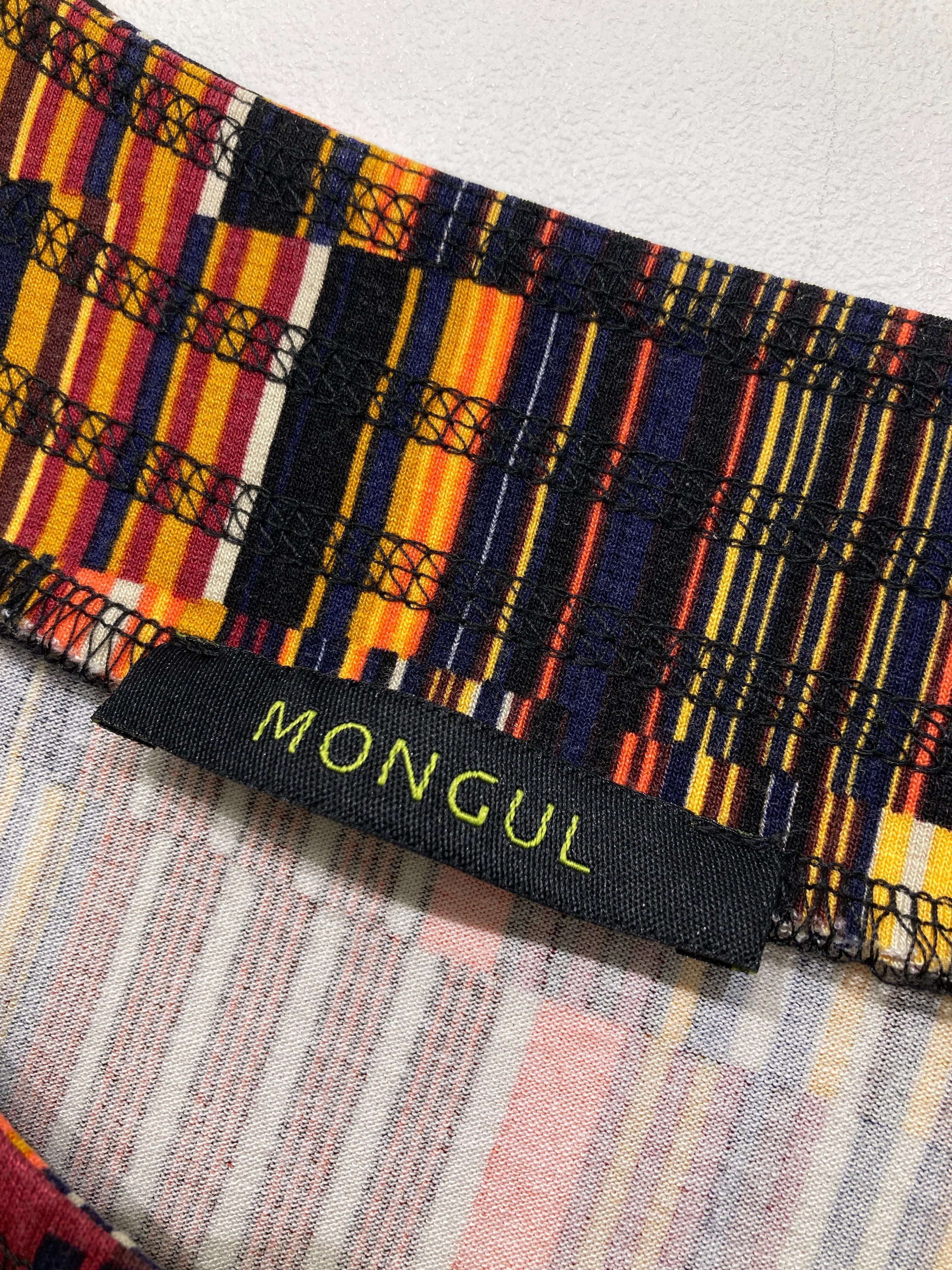 Mongul Bluse