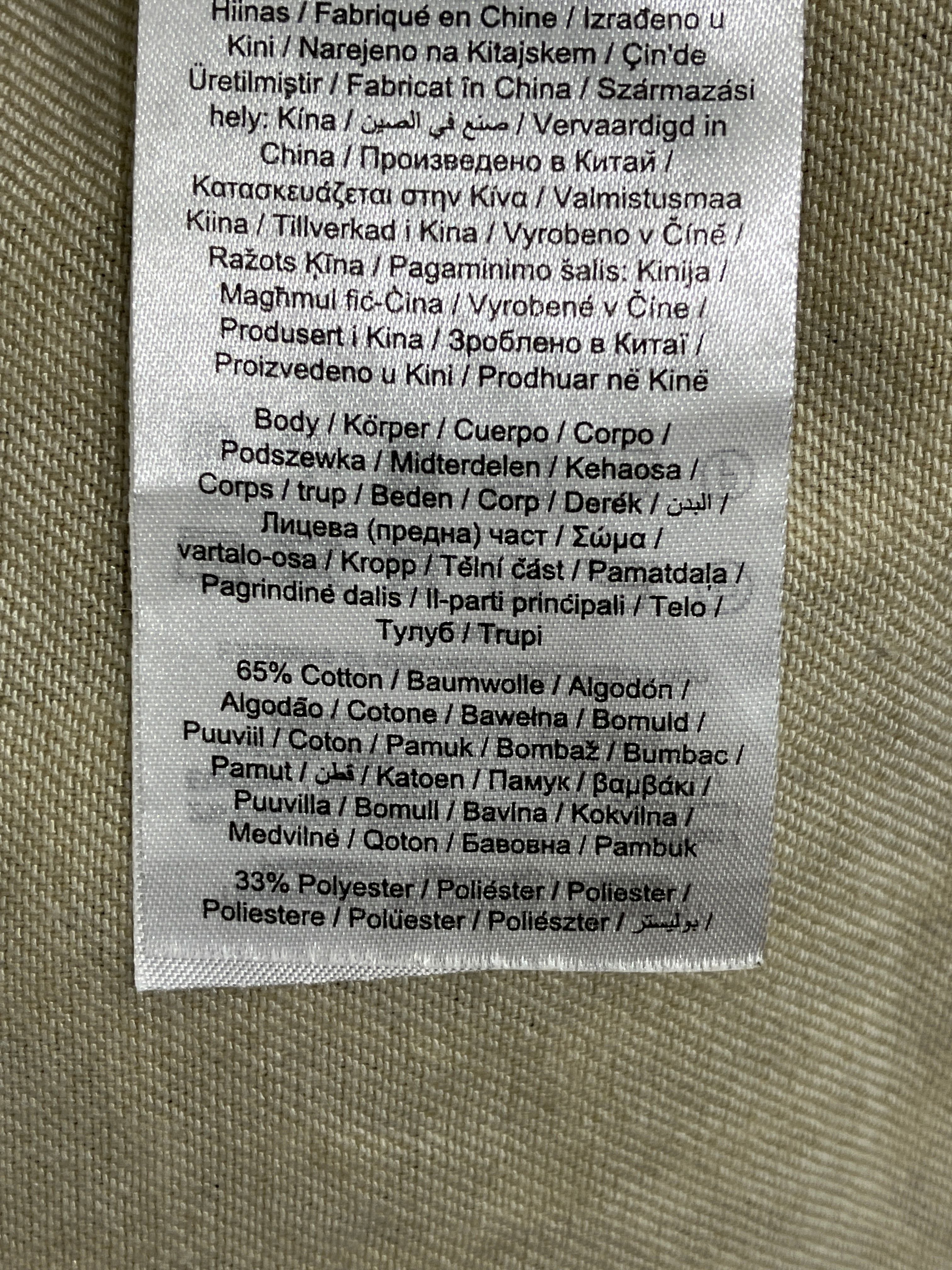 Pieces Kjole