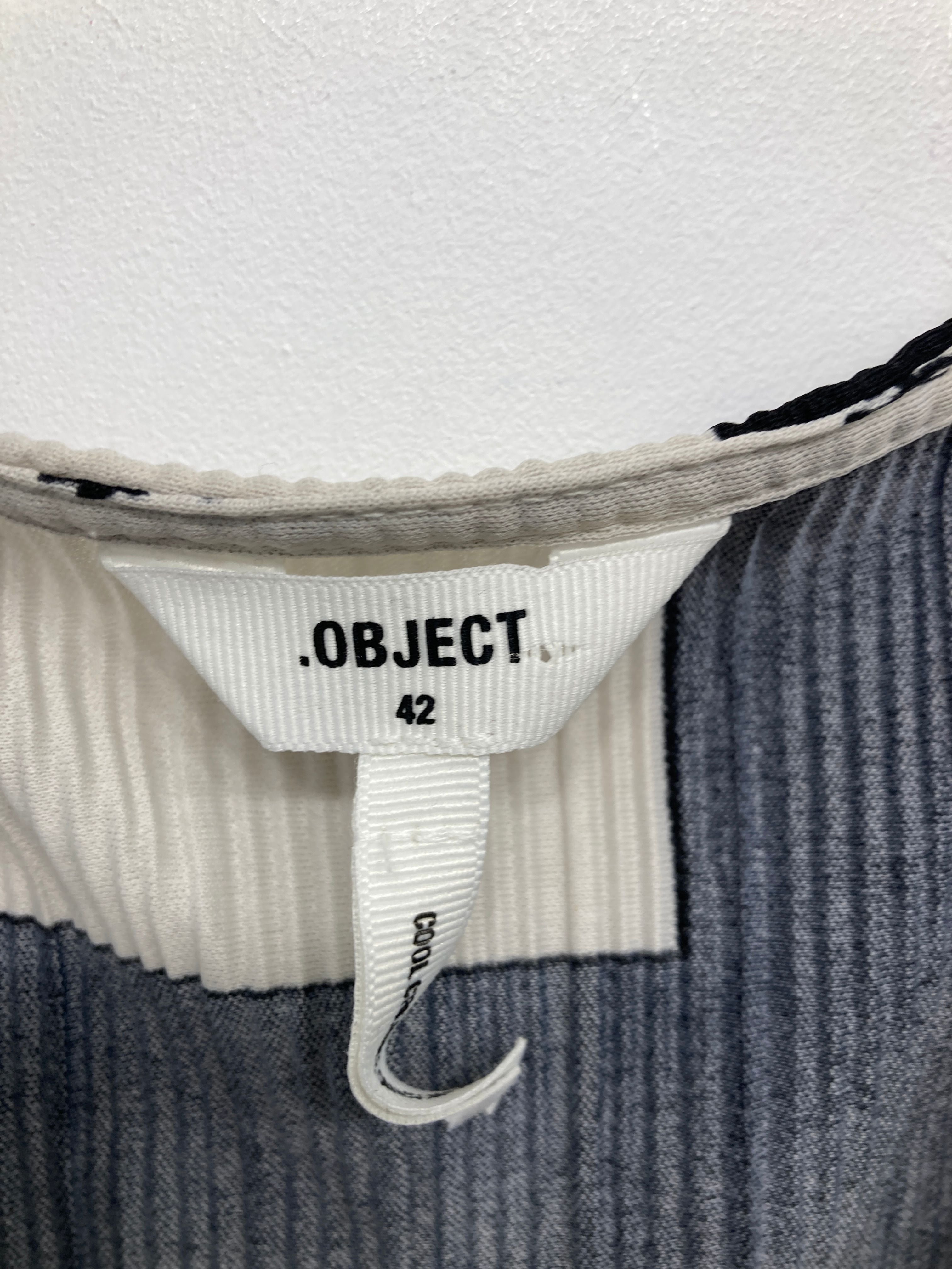Object Bluse