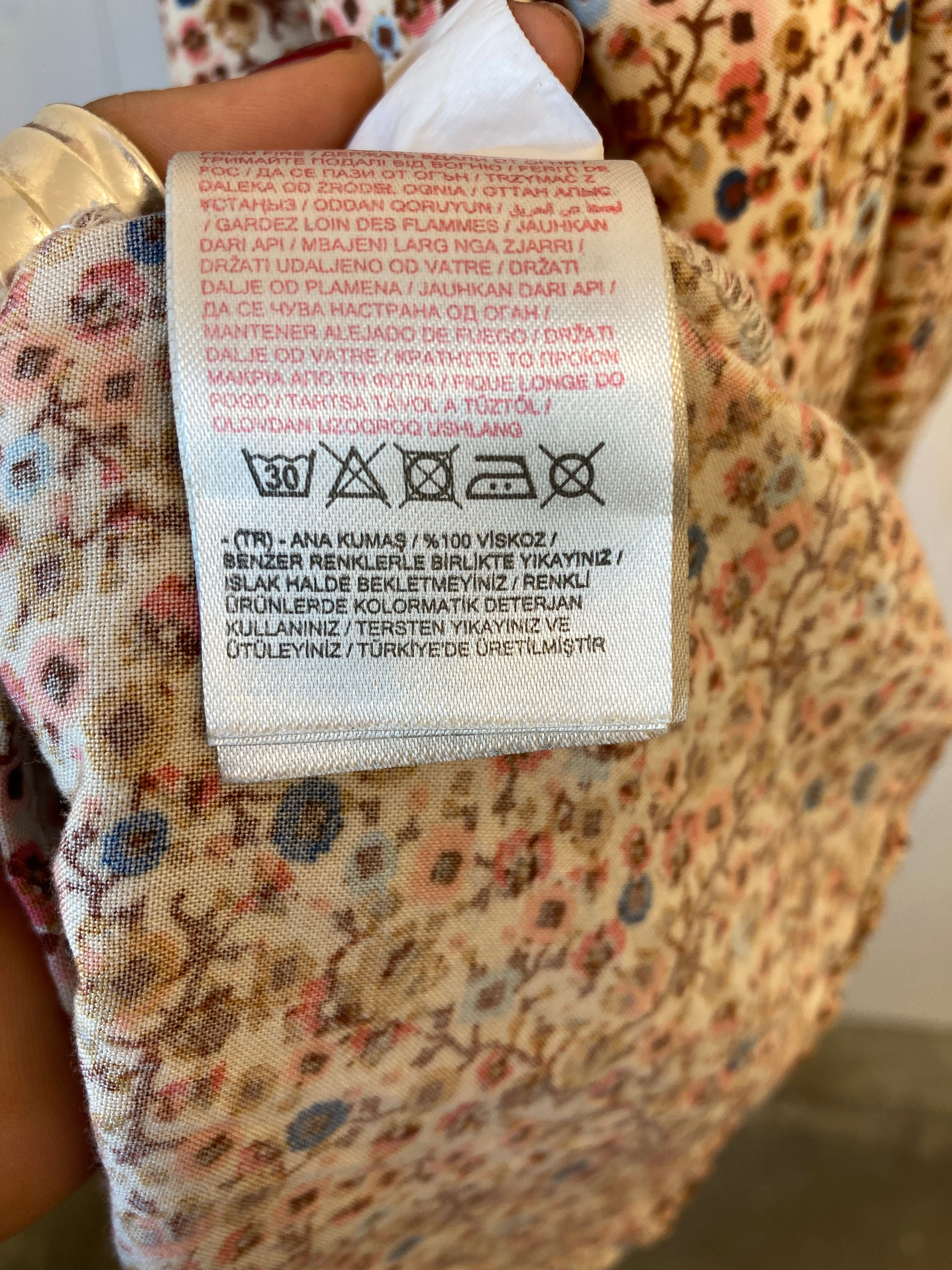 LC Waikiki Kjole