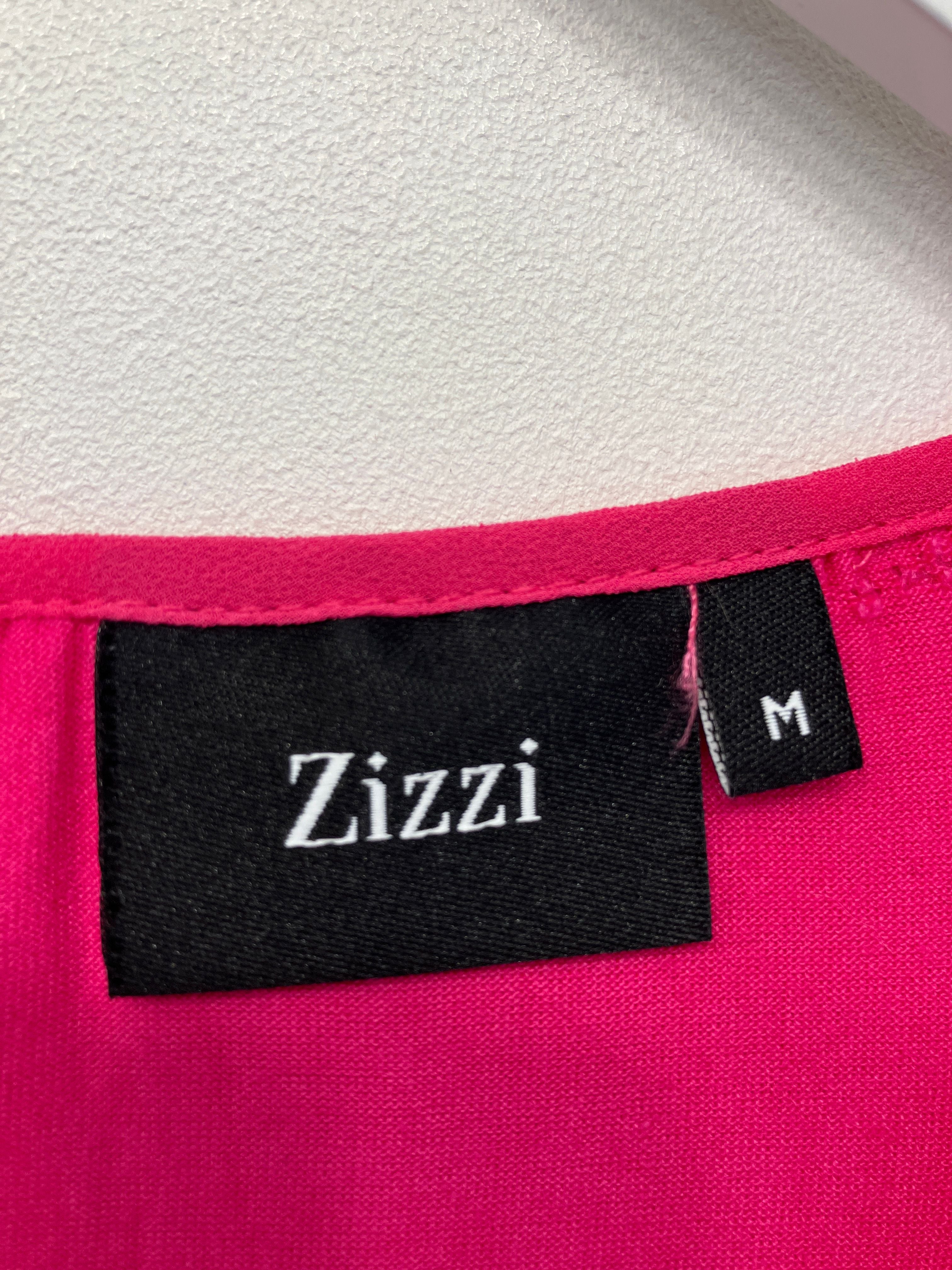 Zizzi Kjole