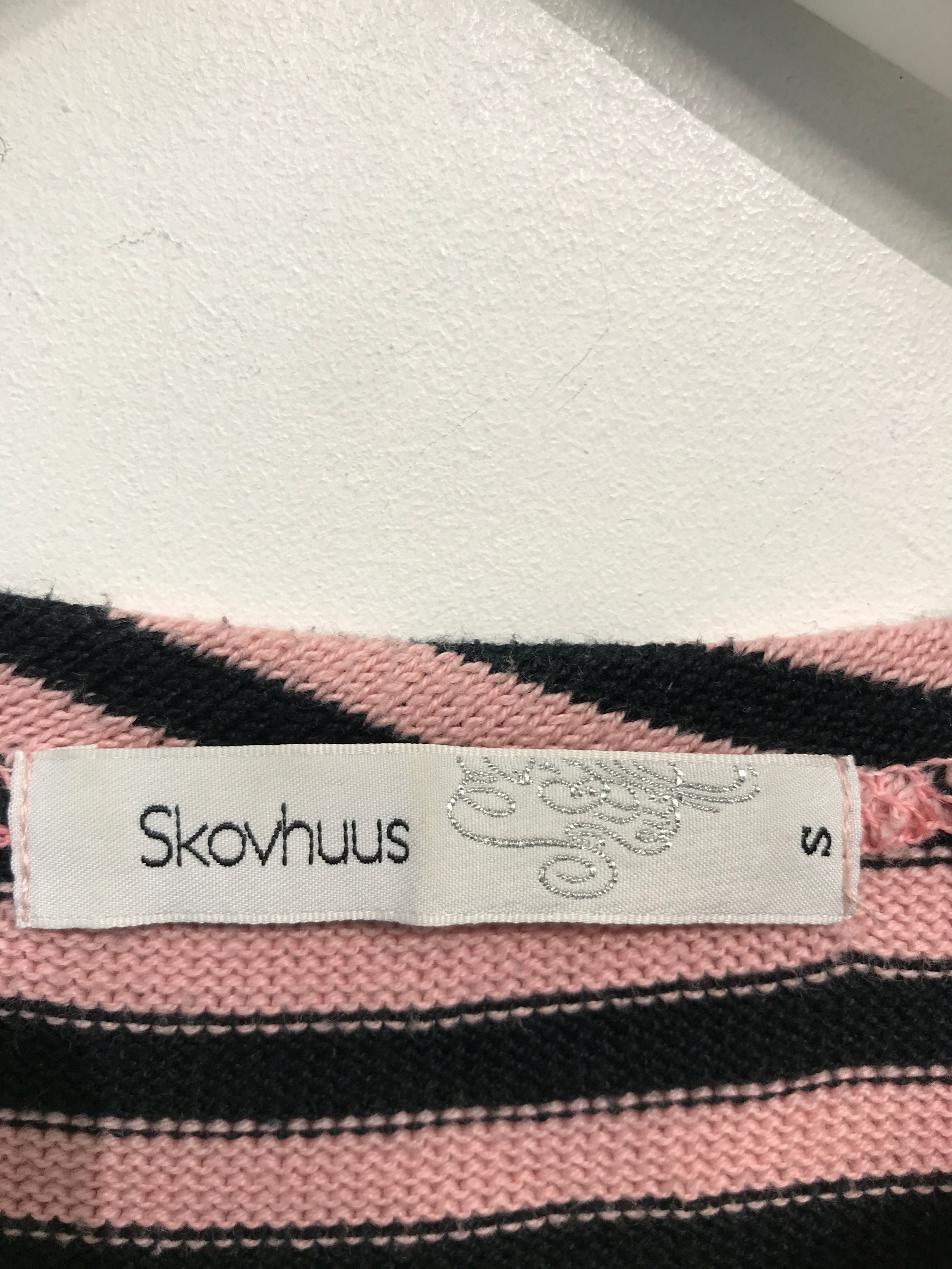 Skovhuus Strik