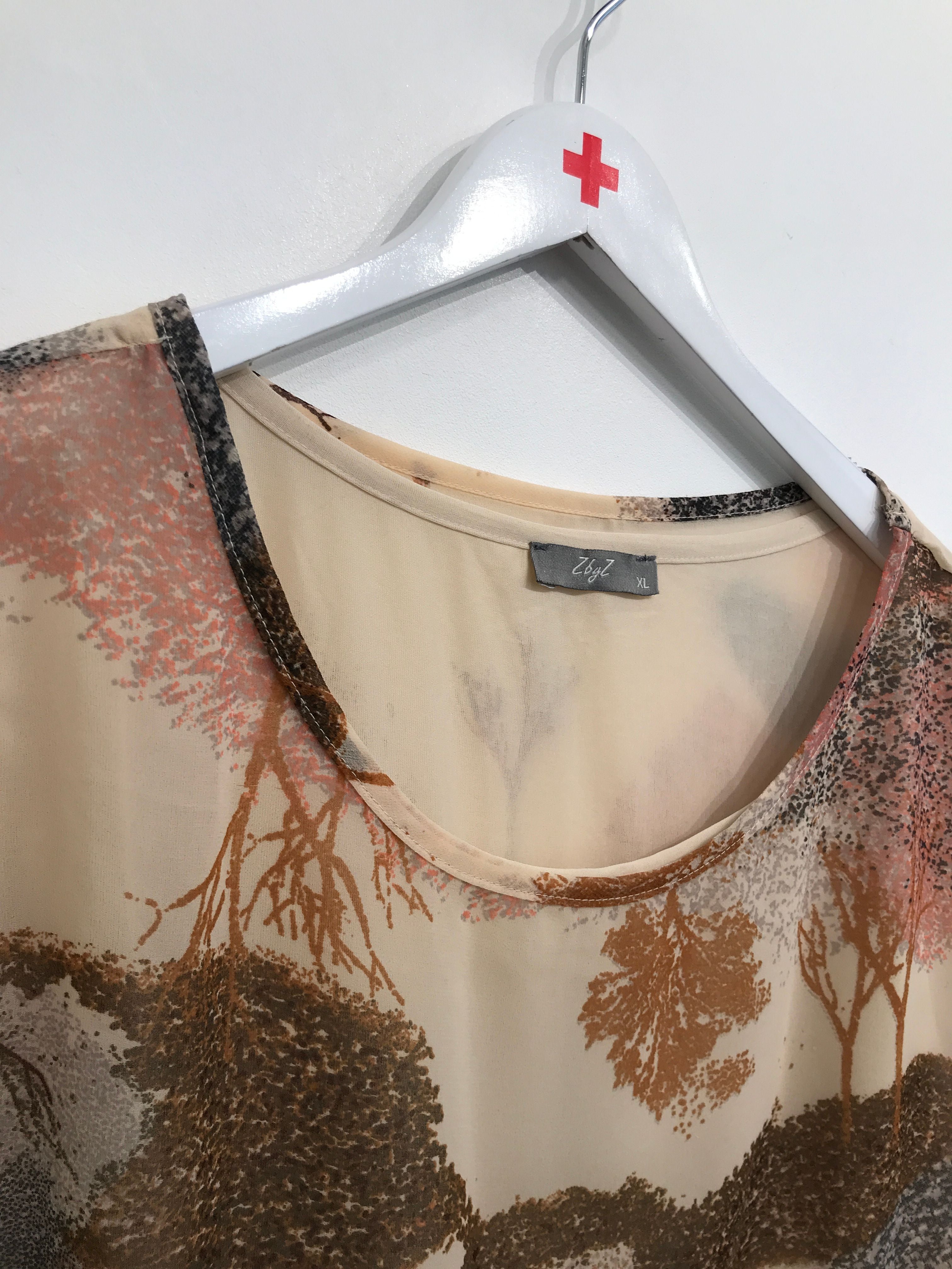 ZbyZ Bluse