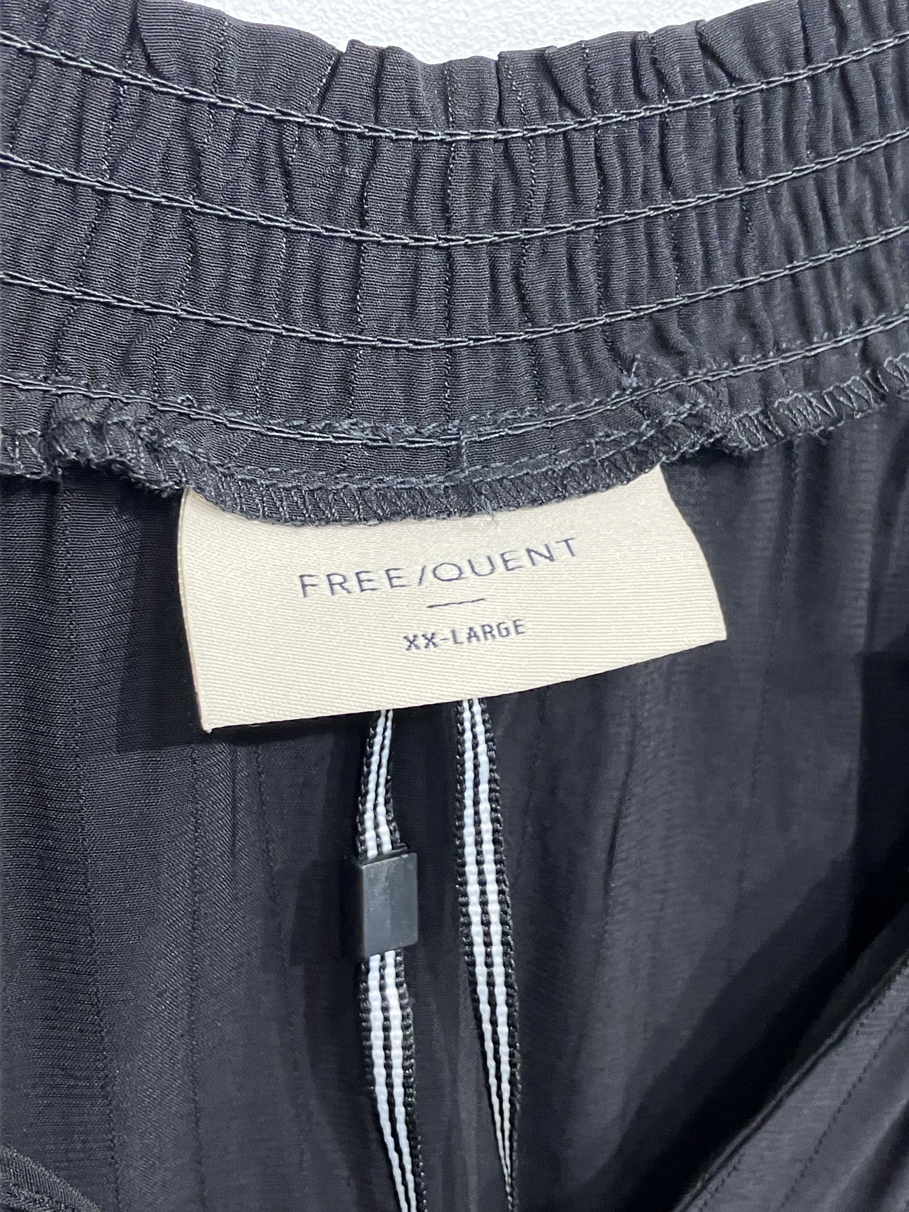 FreeQuent Kjole