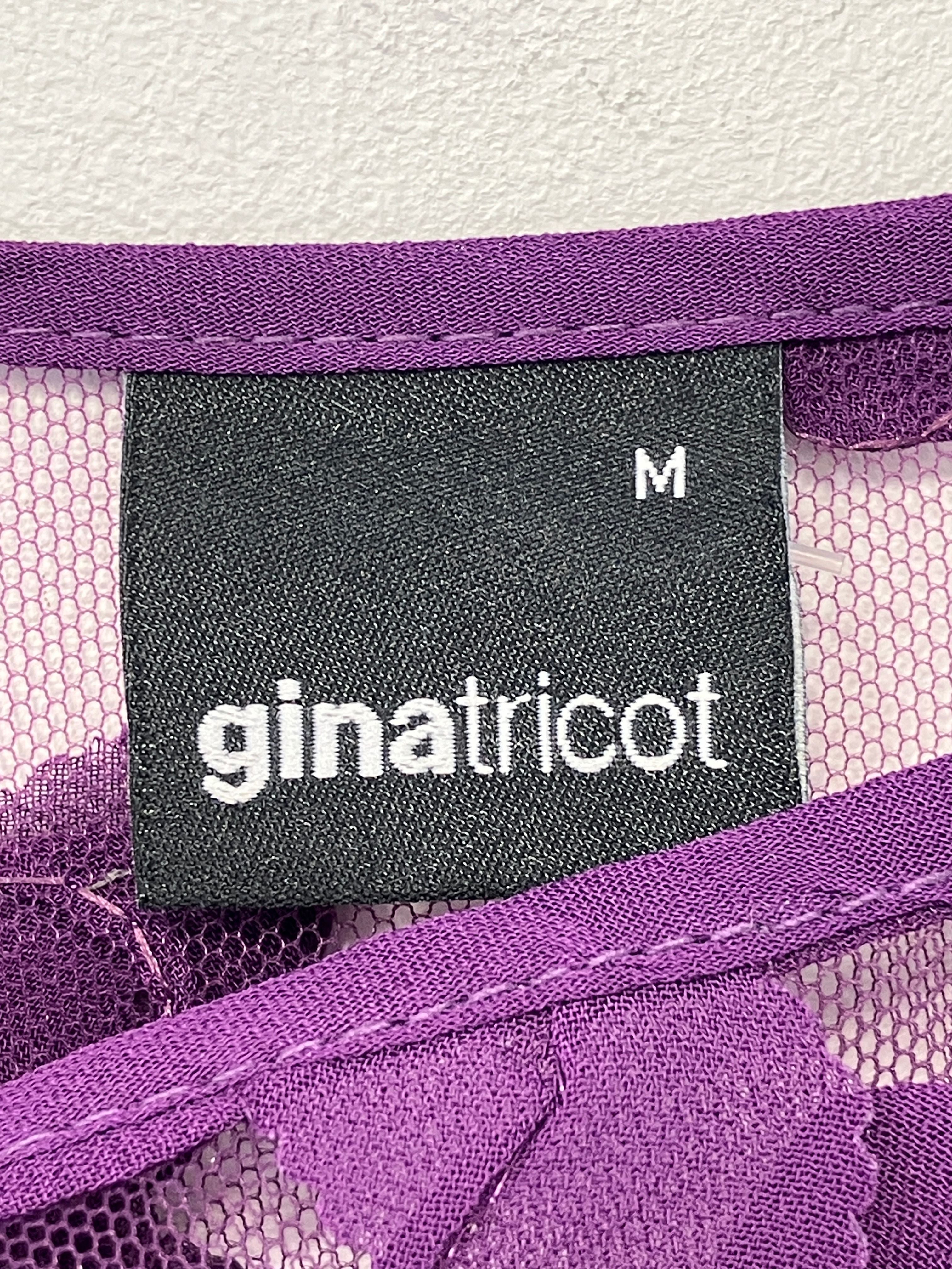 Gina Tricot Bluse