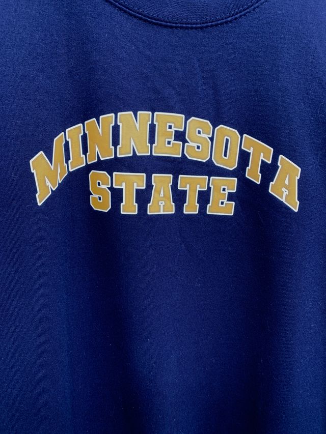 College Sweats Sweatshirt