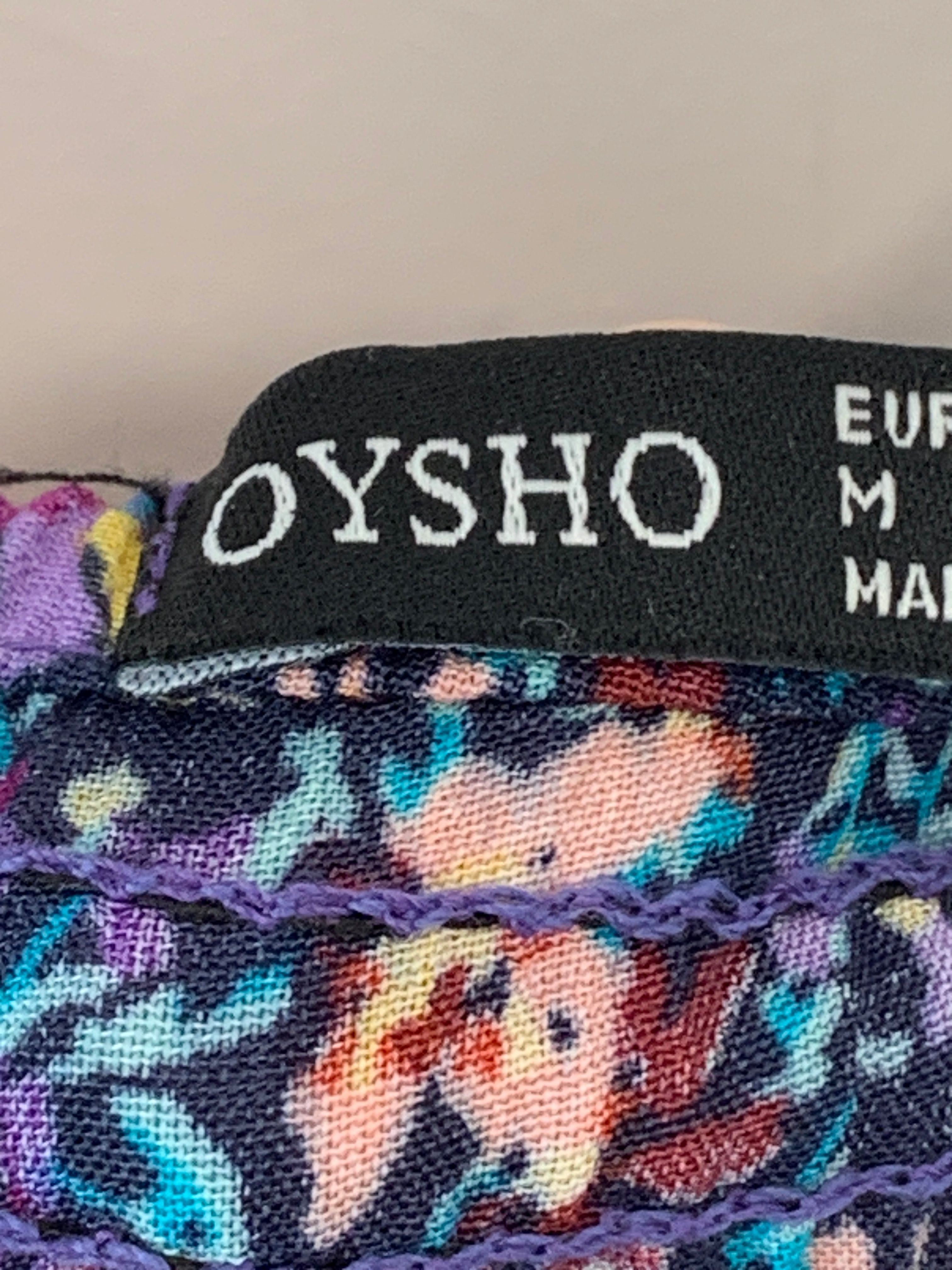 Oysho Kjole
