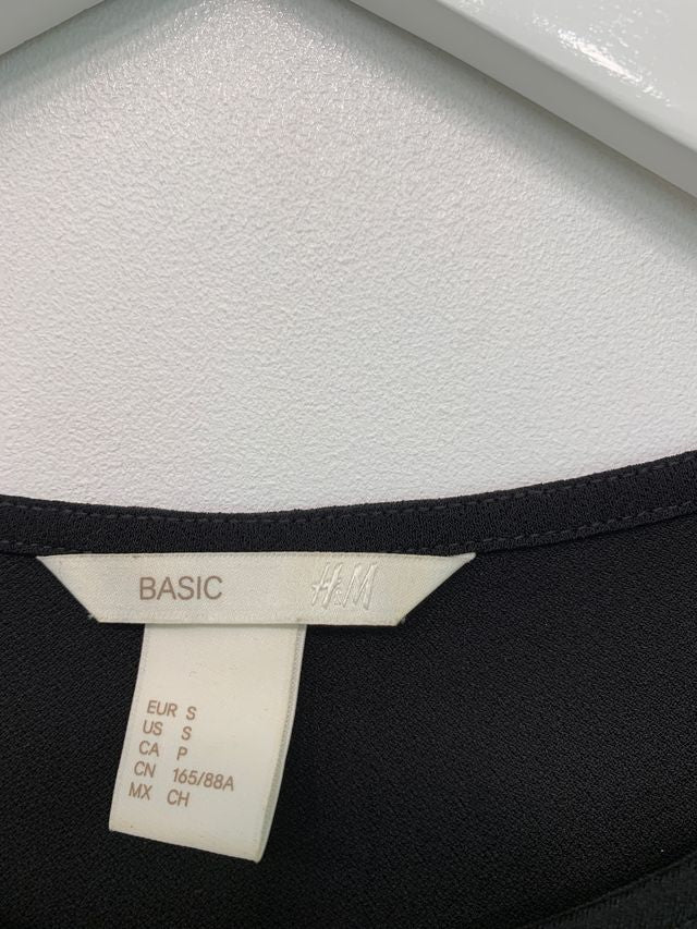 H&M Kjole