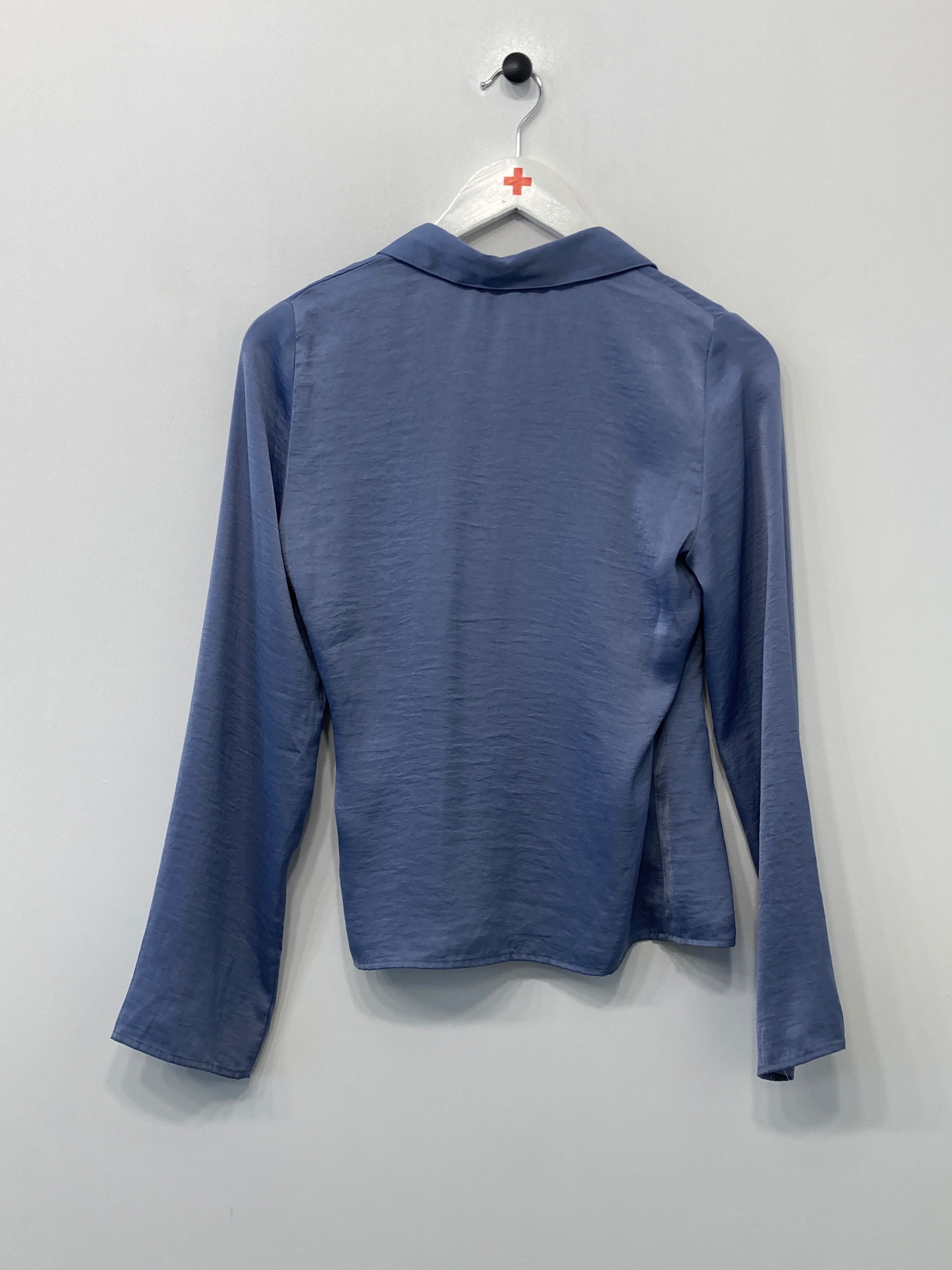 Na-Kd Bluse