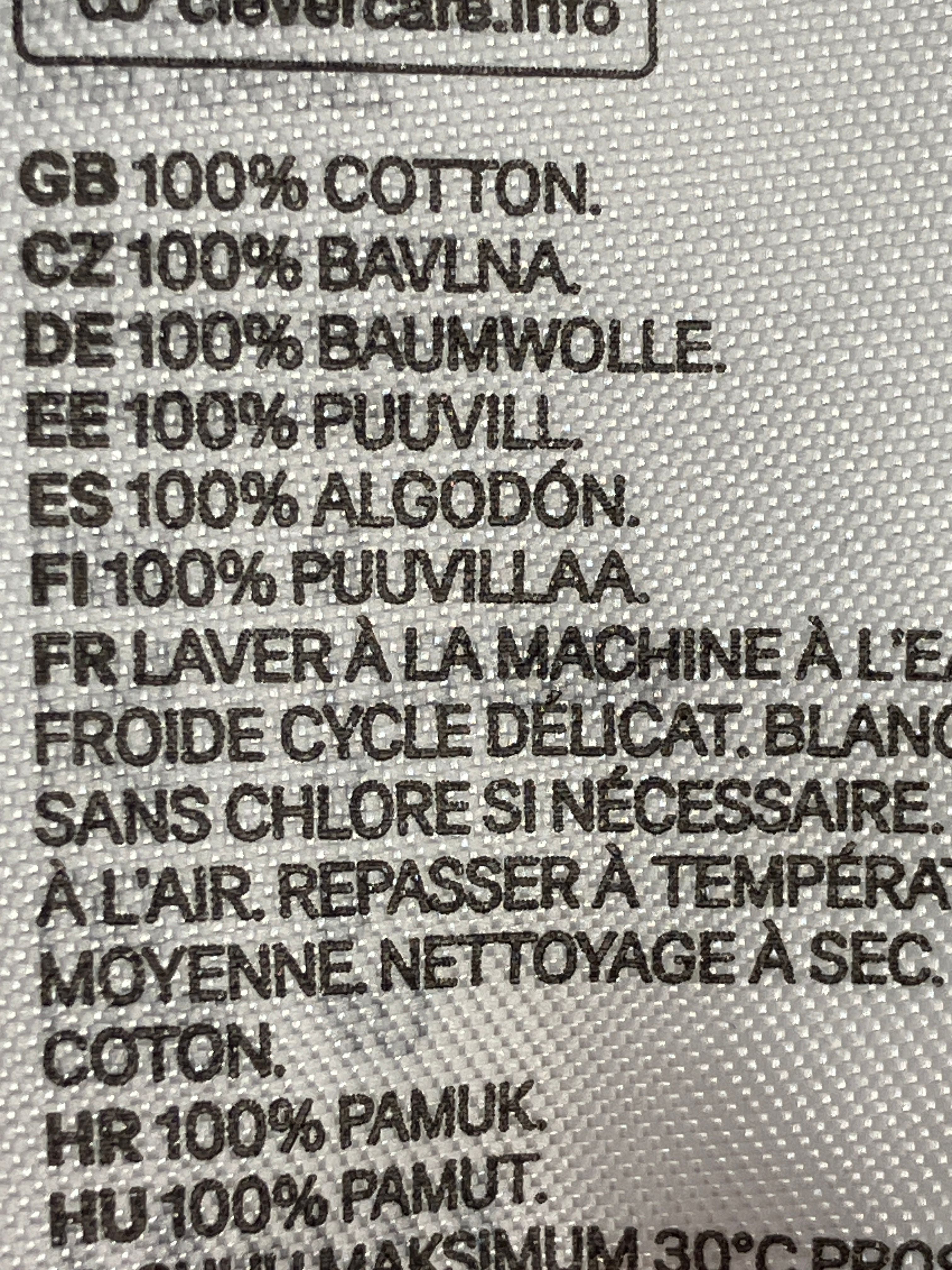 H&M Bluse