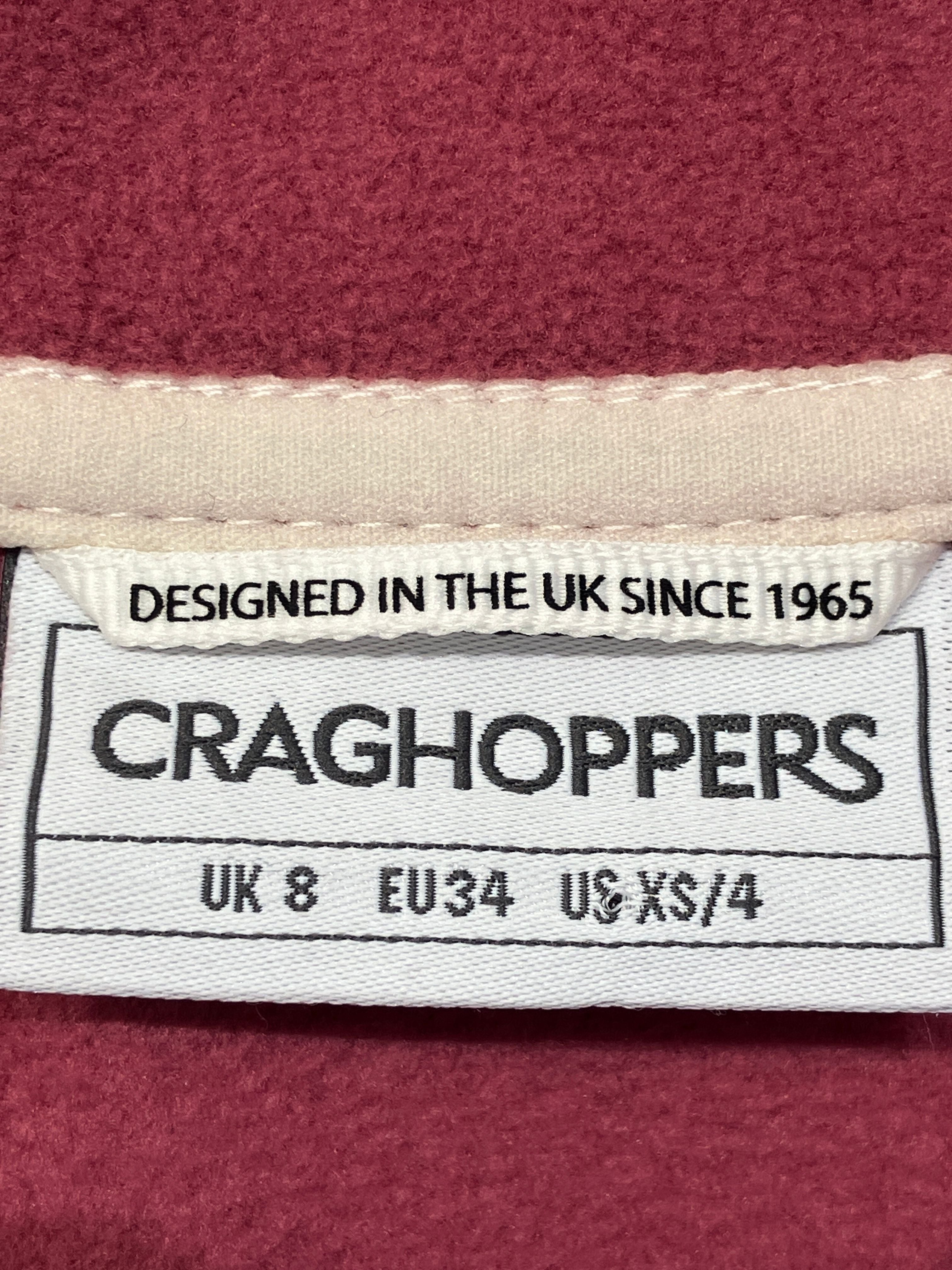 Craghoppers Bluse
