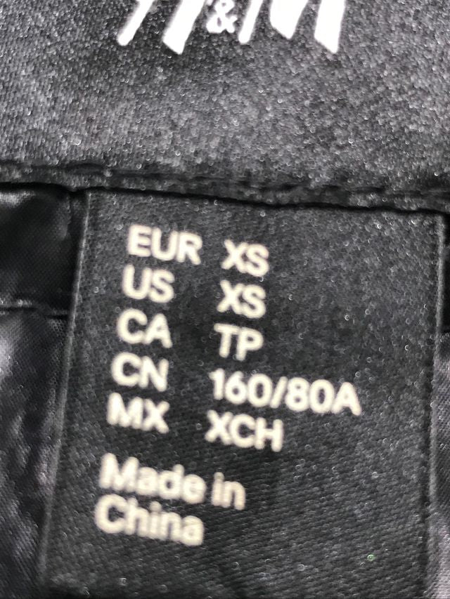 H&M Vest