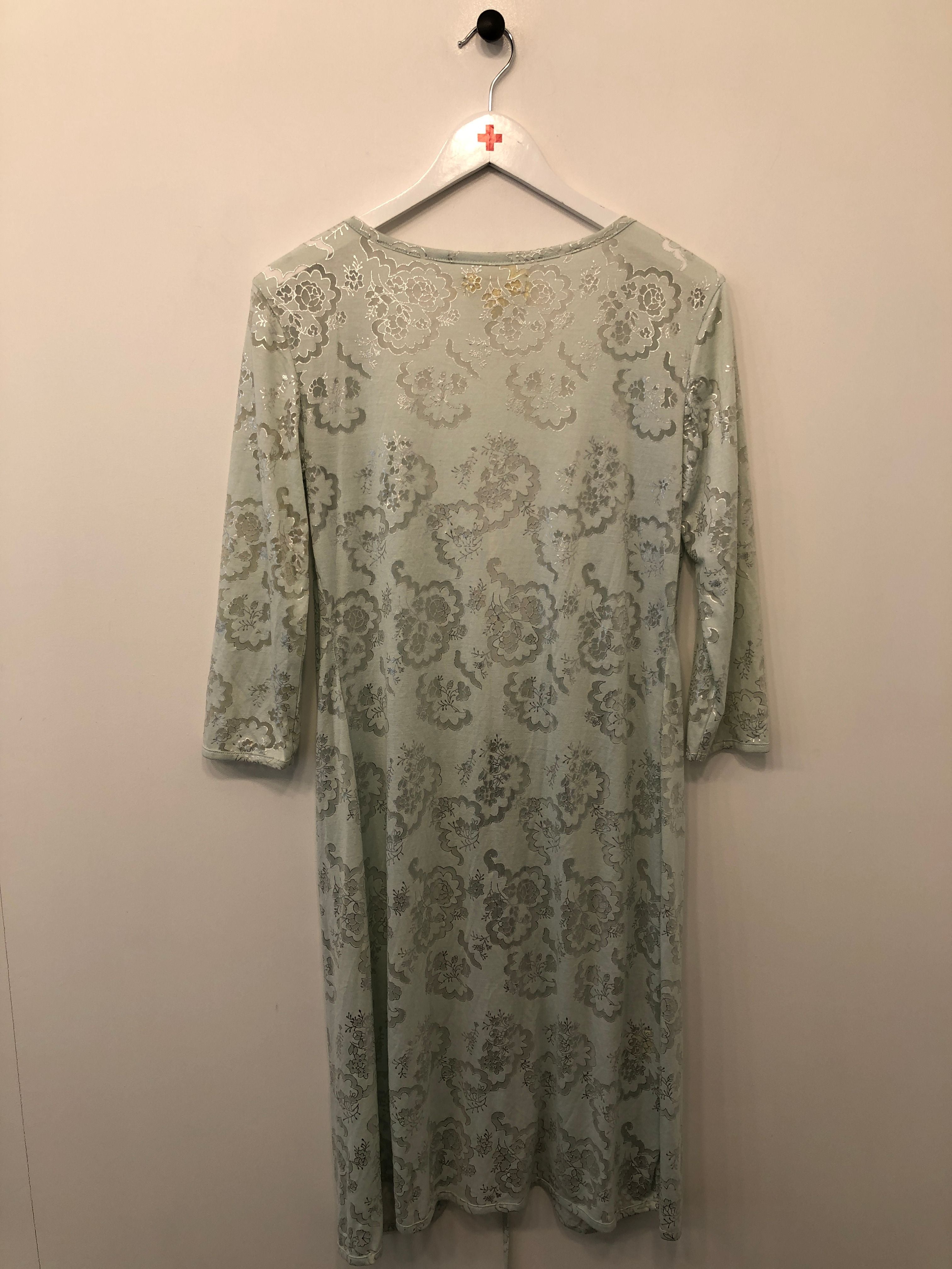 Bottoms Kimono
