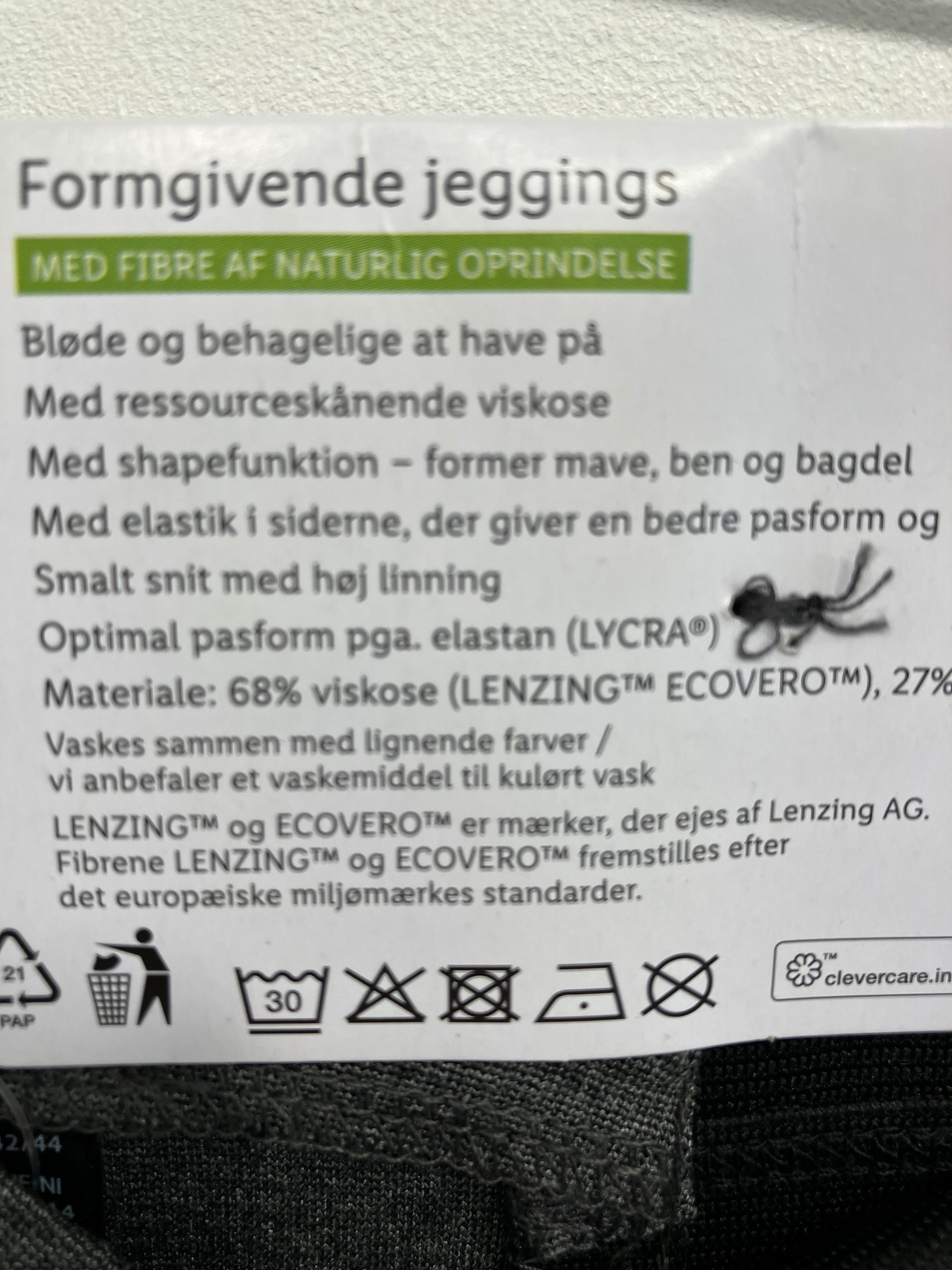 Esmara Leggings