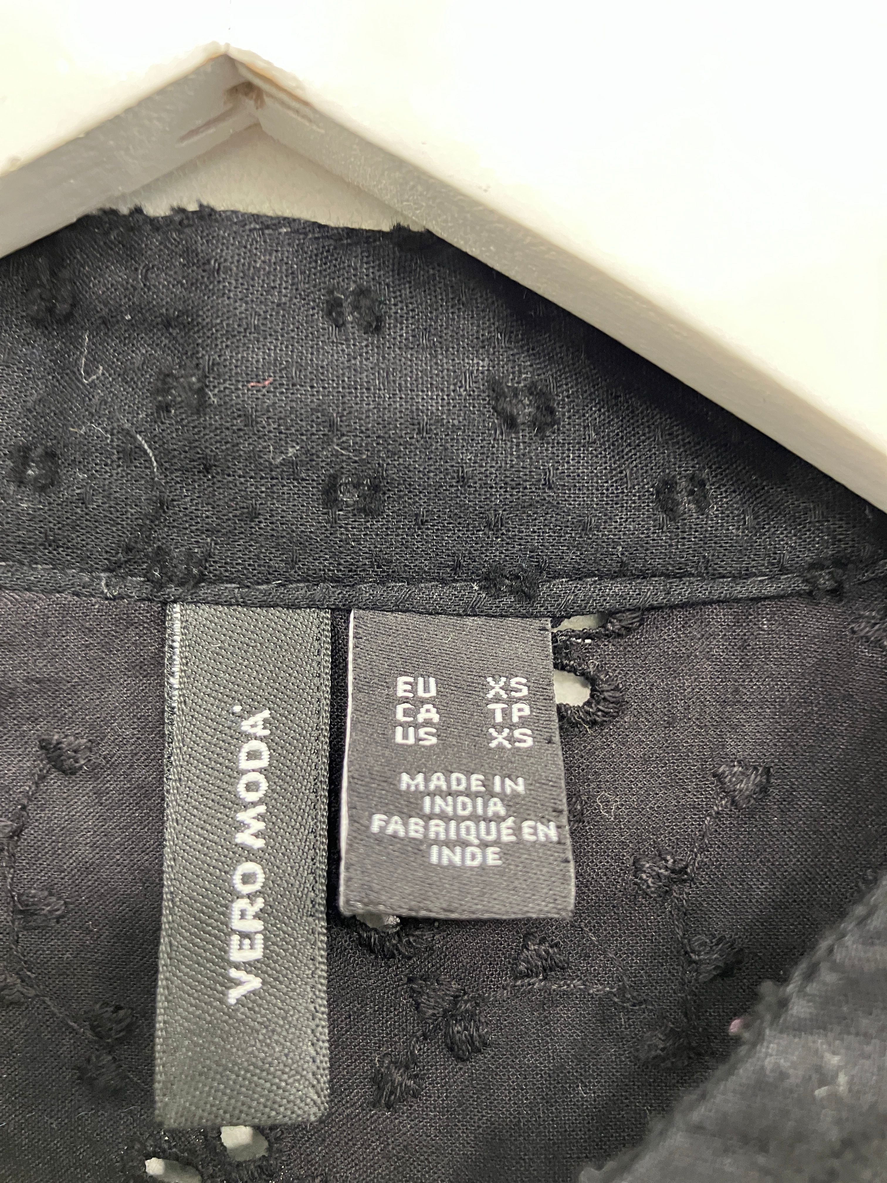 Vero Moda Skjorte