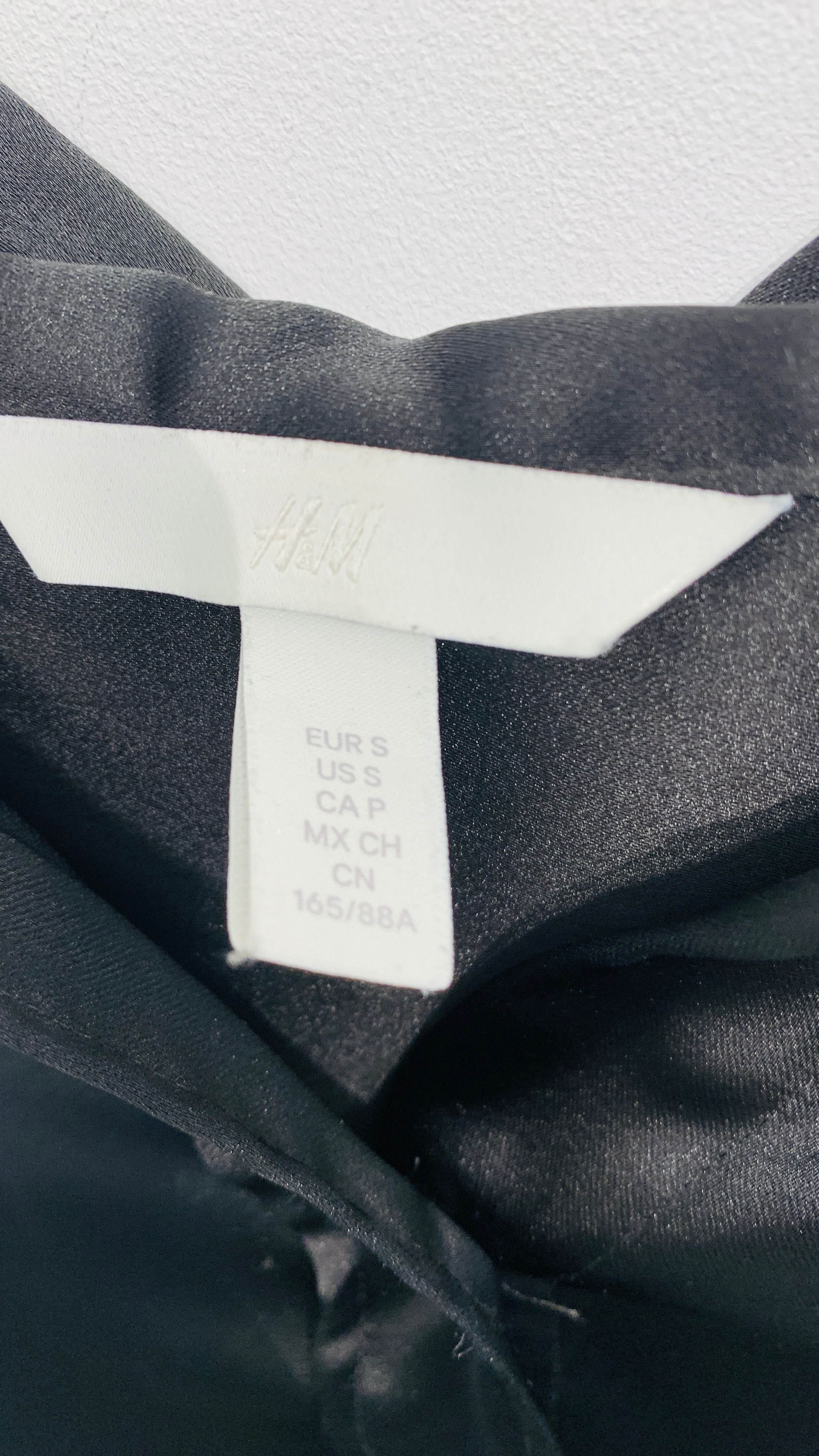 H&M Skjorte
